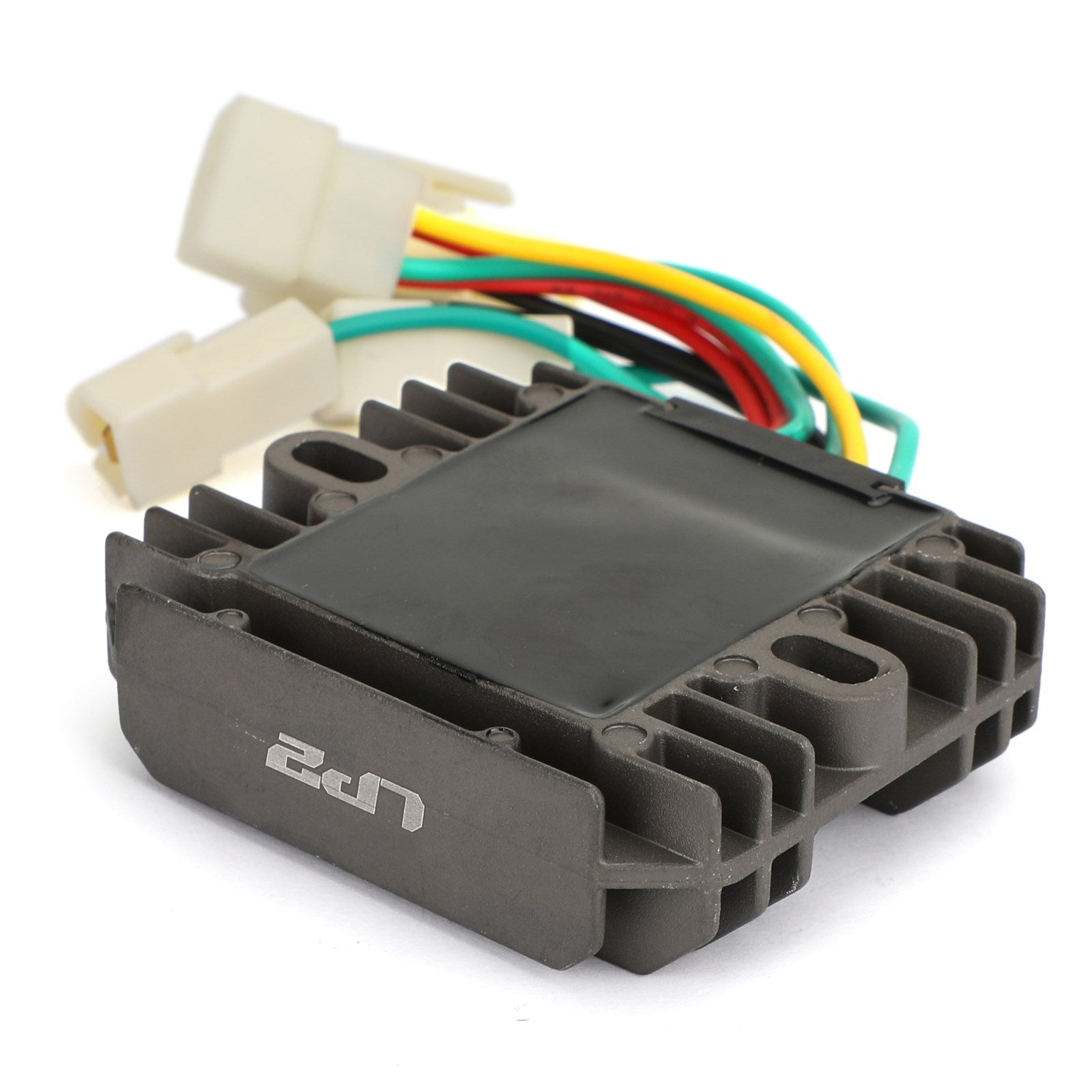 Regulador de tensão Retificador de ajuste para John Deere 2520 26,4hp 4010 18,5 hp diesel