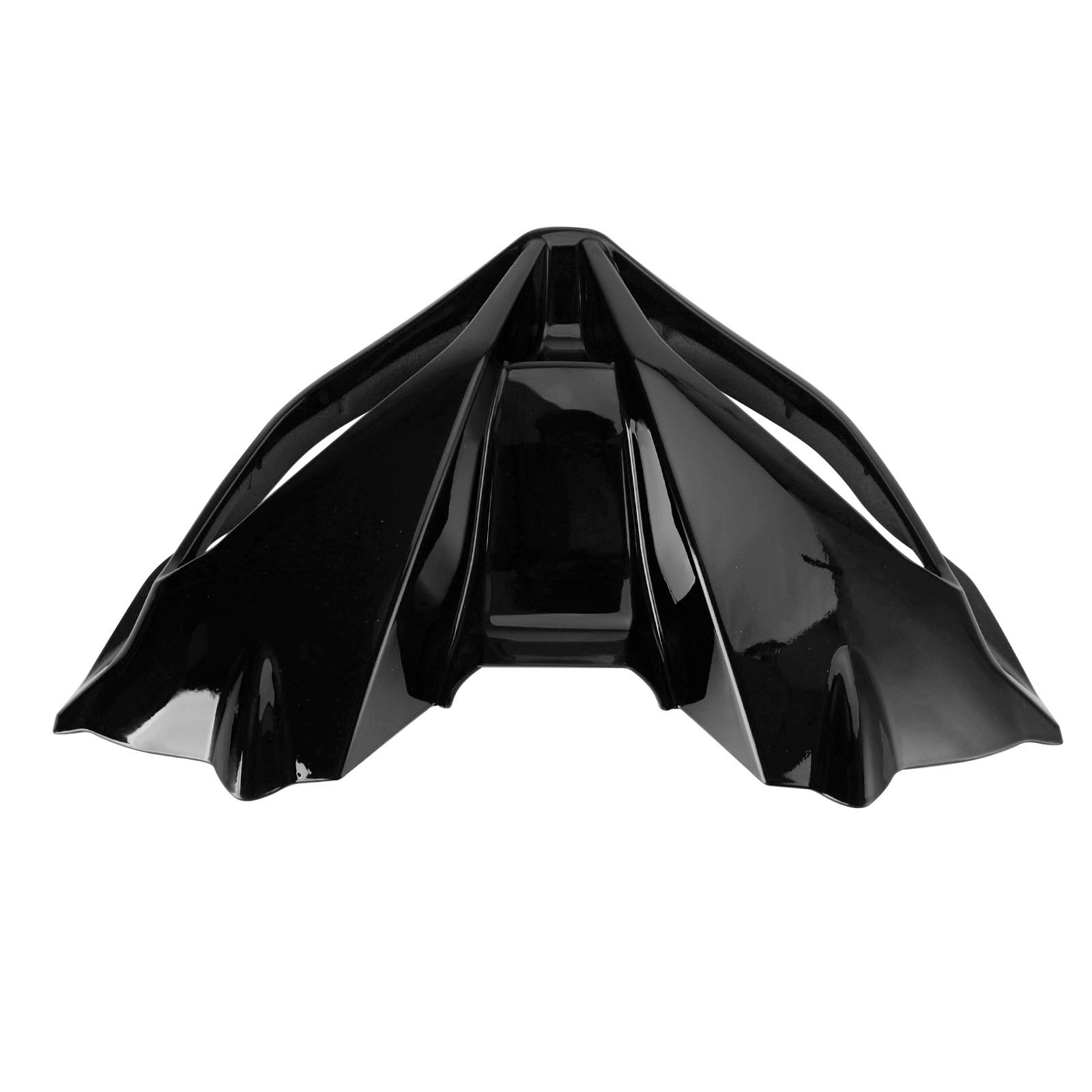 Headlight Fairing Stay Beak Nose Cone For Yamaha Tracer 9 GT 2021-2022