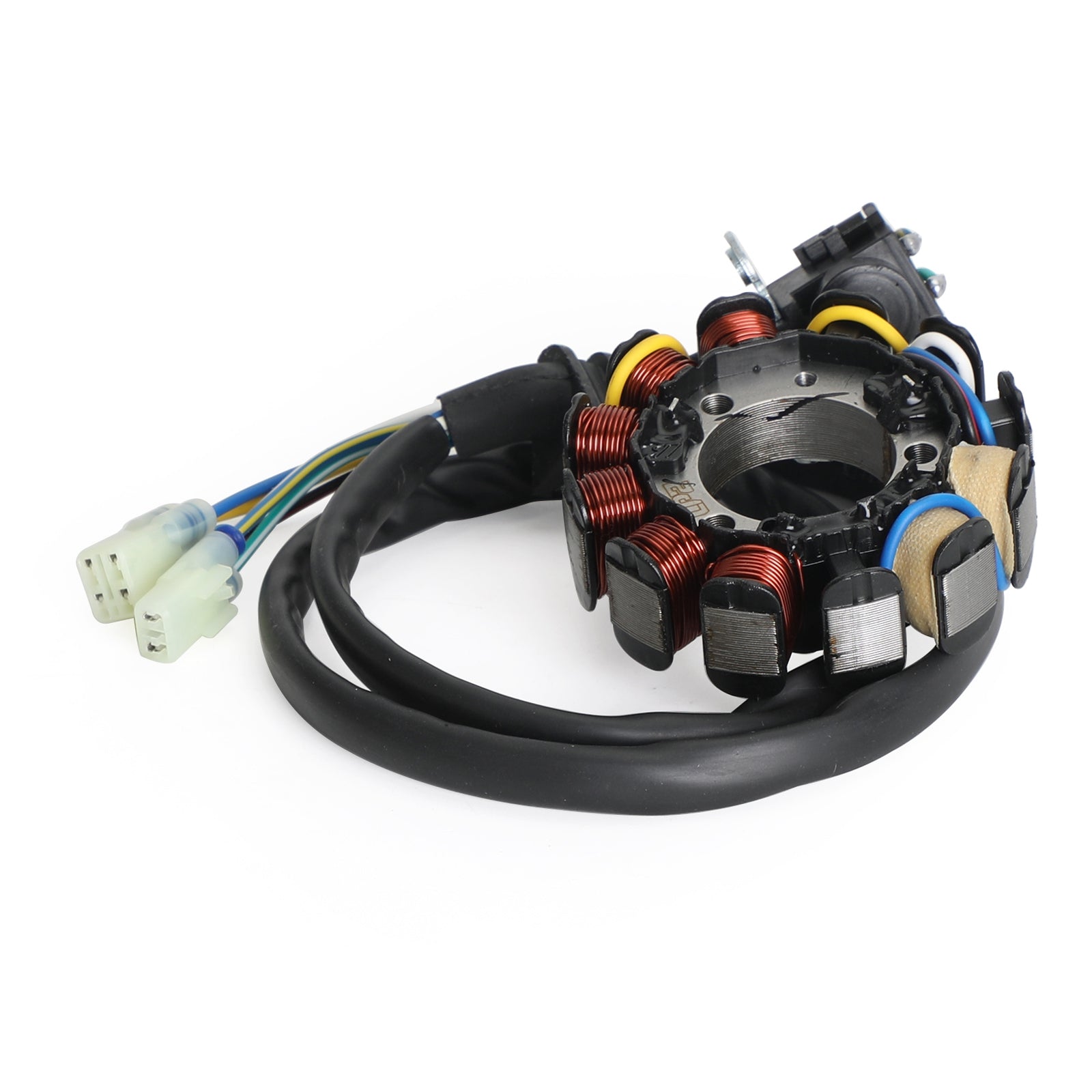 05-18 Honda CRF 450 x CRF450X Generisches Magnetstatator+Spannungsrichter+Dichtung 31120-Mey-672 31600-Mey-671 11395-MEB-670