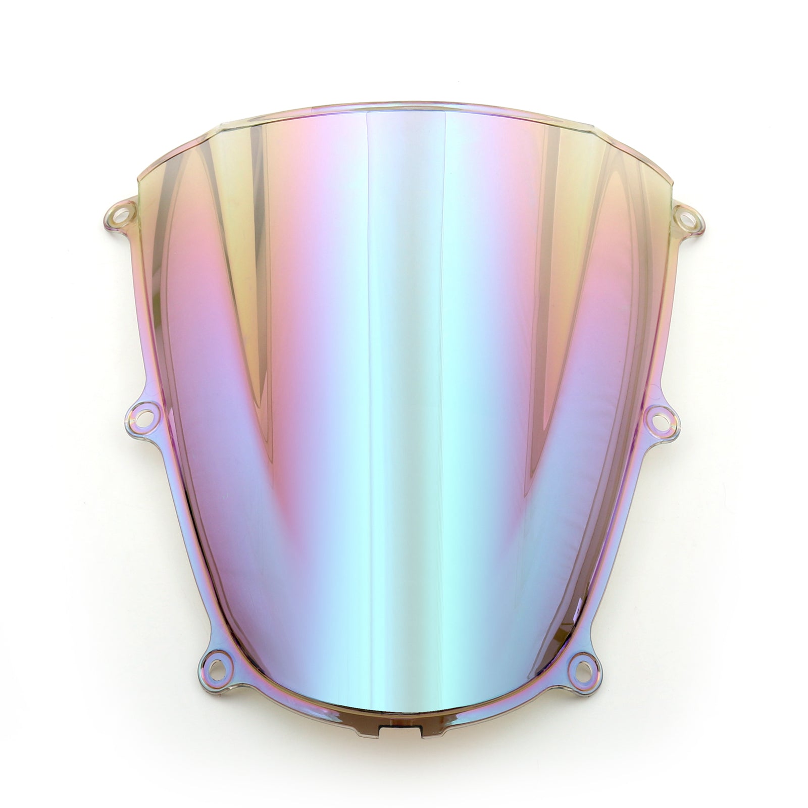 Pare-brise à double bulle pour Honda CBR600RR 2005-2006