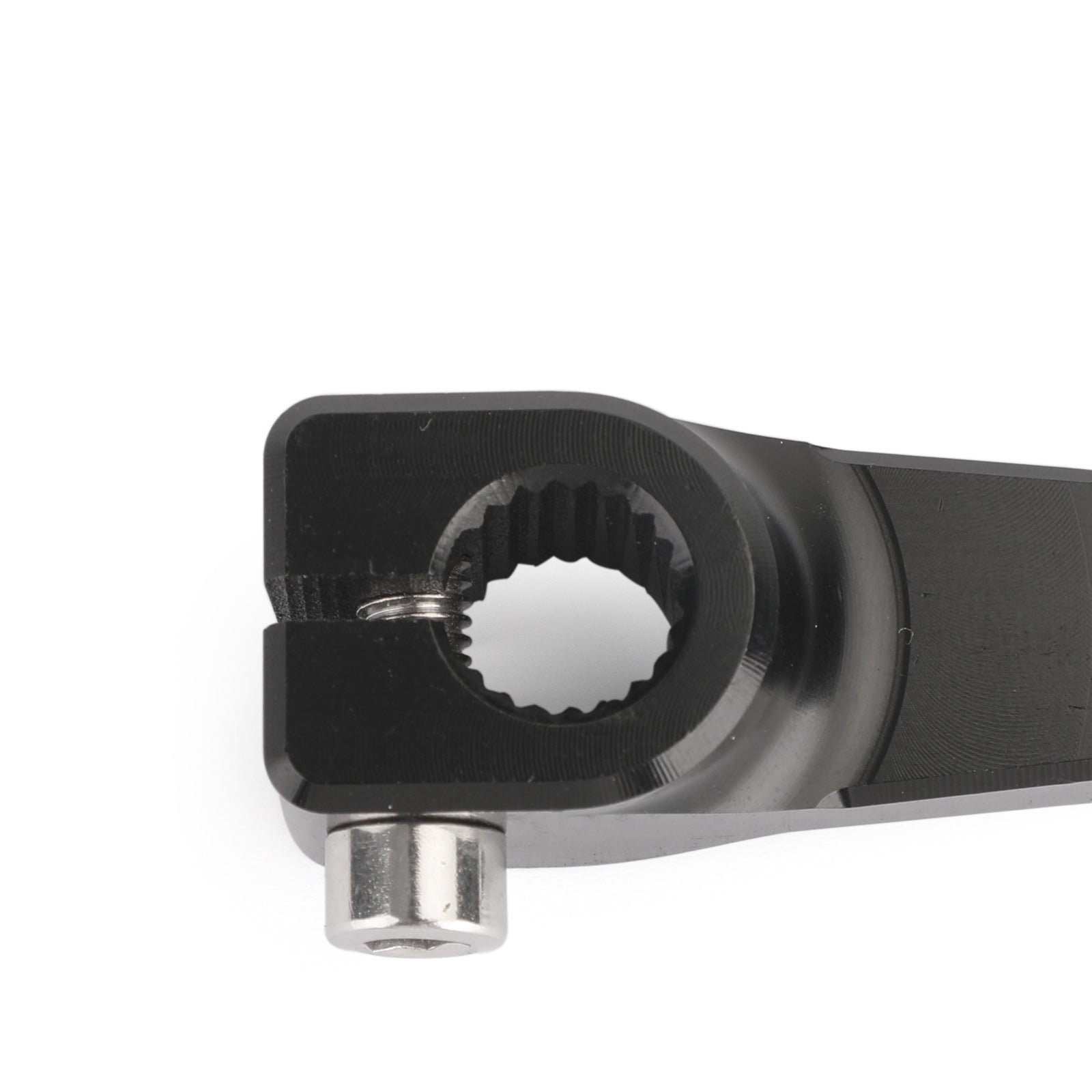 2013-2020 Suzuki GSX 125 Aluminium Motorcykel Gear Shift Shifter Arm Generic