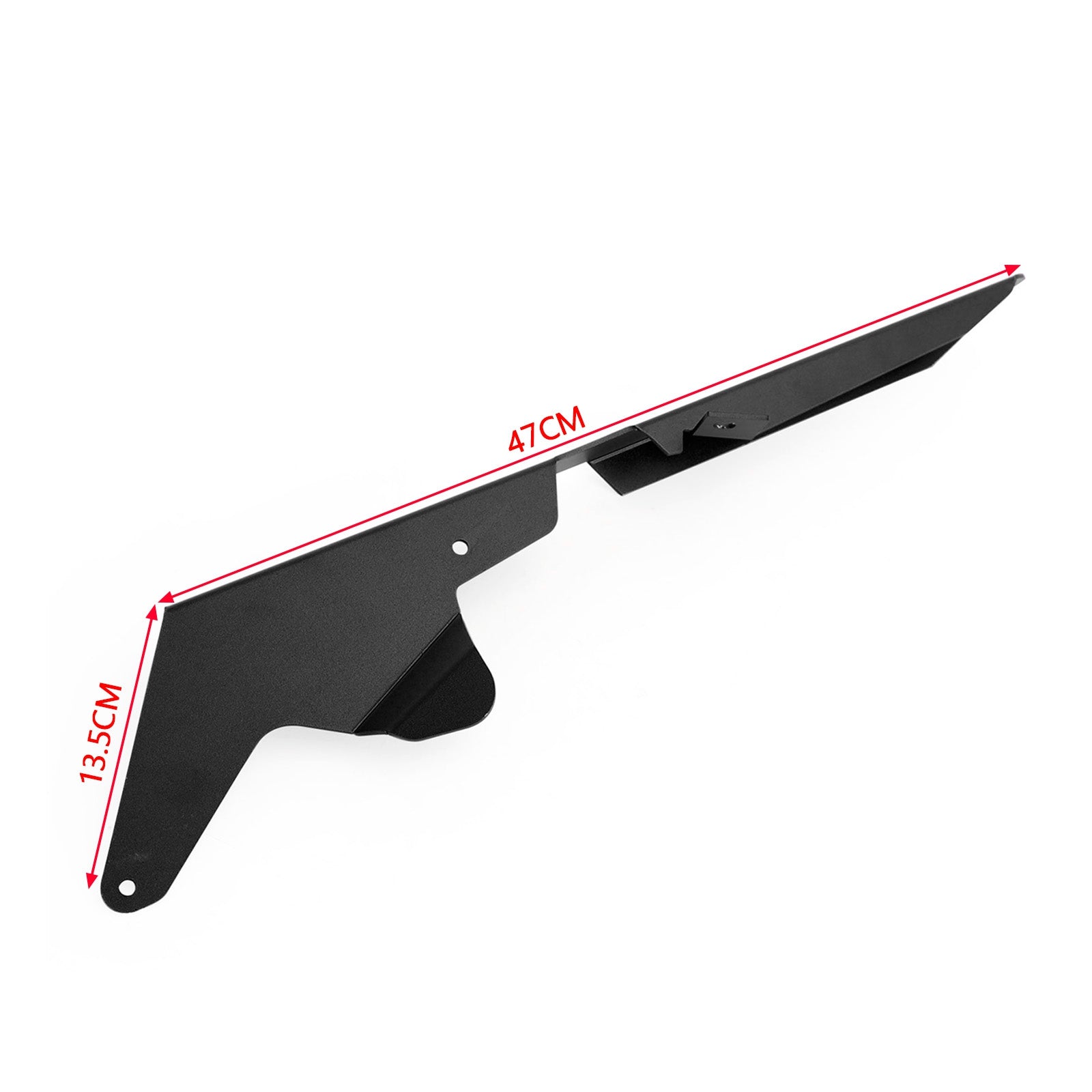 Ochránci chrániče řetězového řetězu pro kawasaki ZX-10R 2011-2018