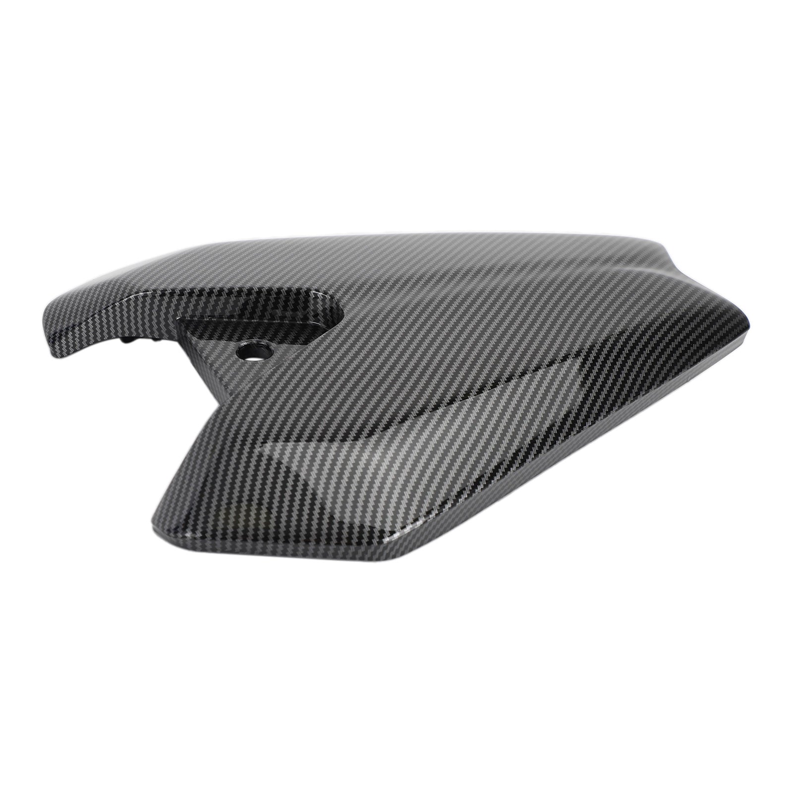 Motorcykel baksäte mässan täcker kåp för kawasaki z1000 2014-2022 generisk