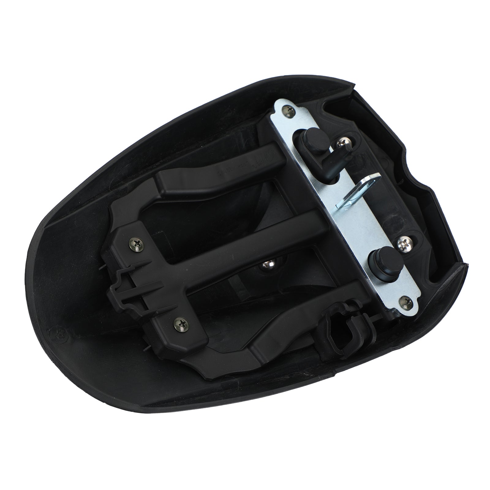 Cubierta de carcasa del asiento trasero de la motocicleta Fit para Suzuki GSX-S 750 2017-2023