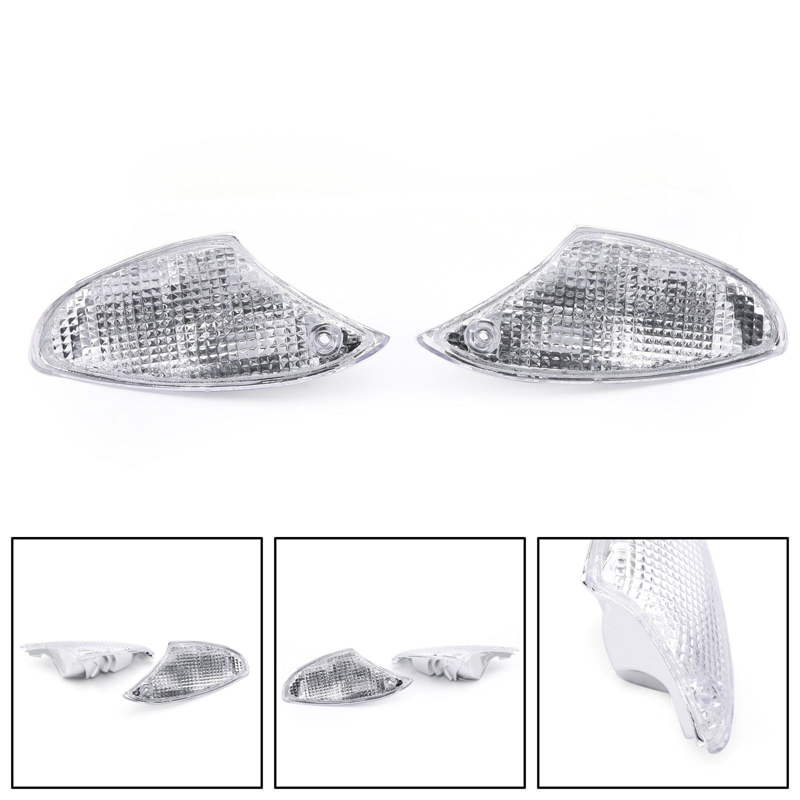BMW K1200S BMW K1300S Front Signals Lens