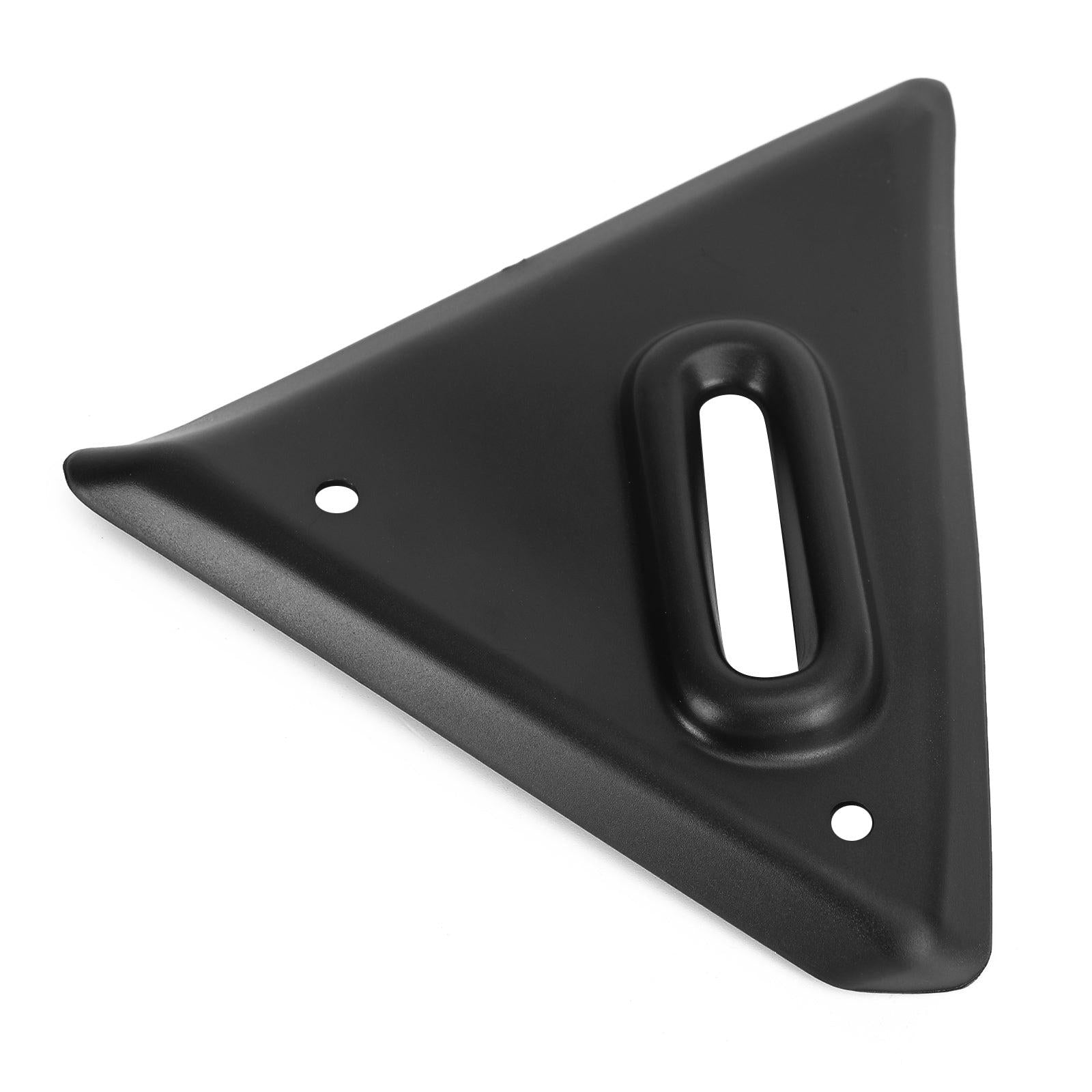 Side Fairing Panel Cover til Honda CRF1100L Adventure Sports 2020 2021 Generisk