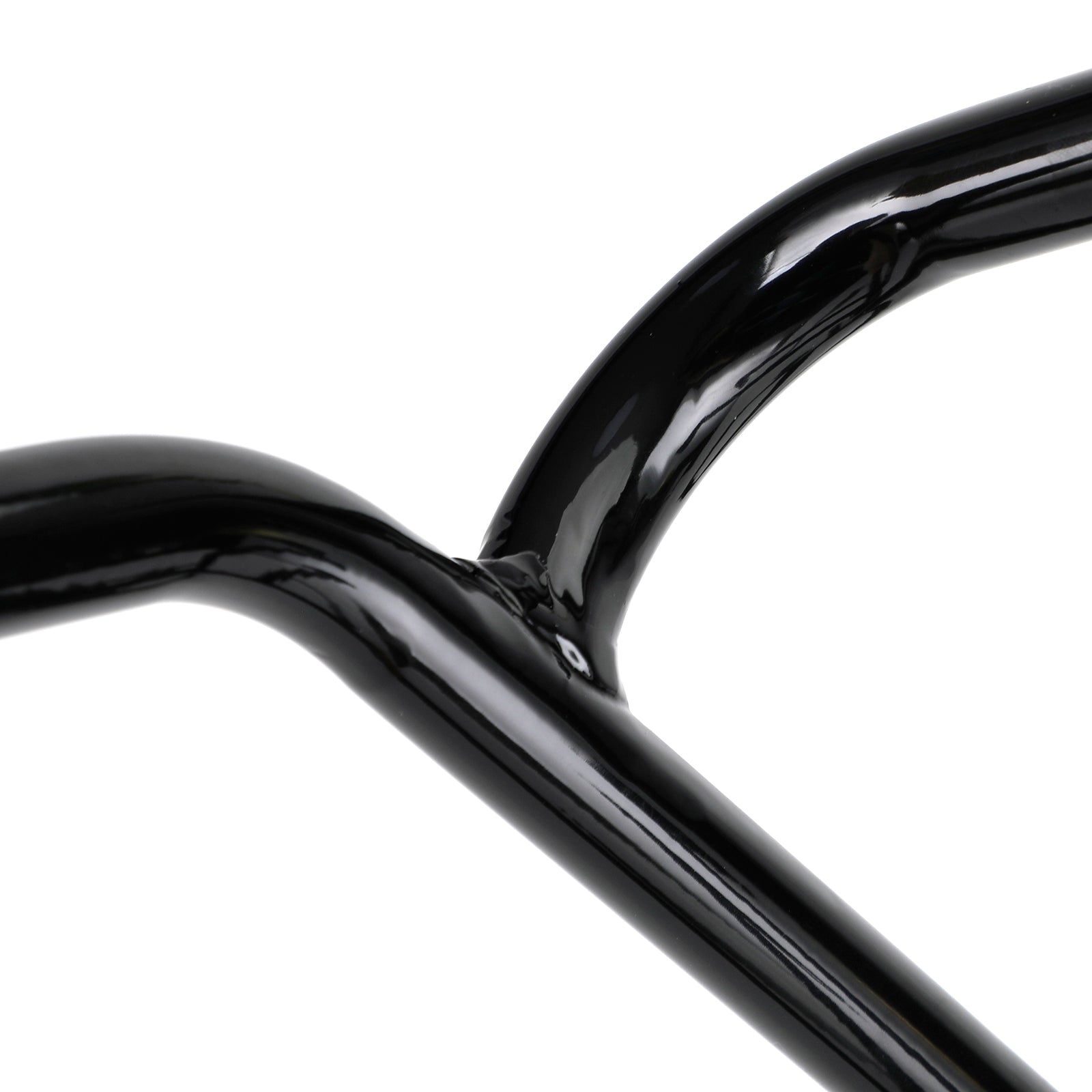 Honda Ct125 20-22 Trail 125 21-22 Schwarz Satteltaschenhalterung Montagehalterung