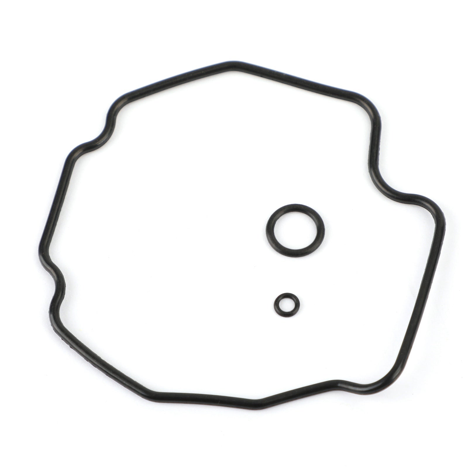 Kit de réparation de reconstruction du carbing carbulé