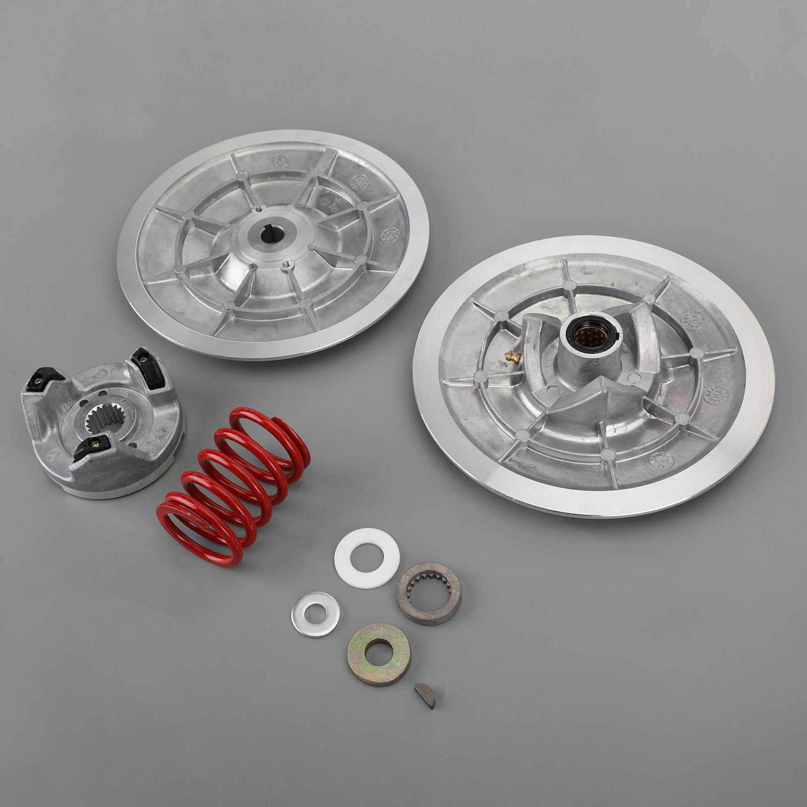 Embrague secundario para carrito de golf Yamaha G2 G8 G9 G11 G14 G21 G28 1985-2007