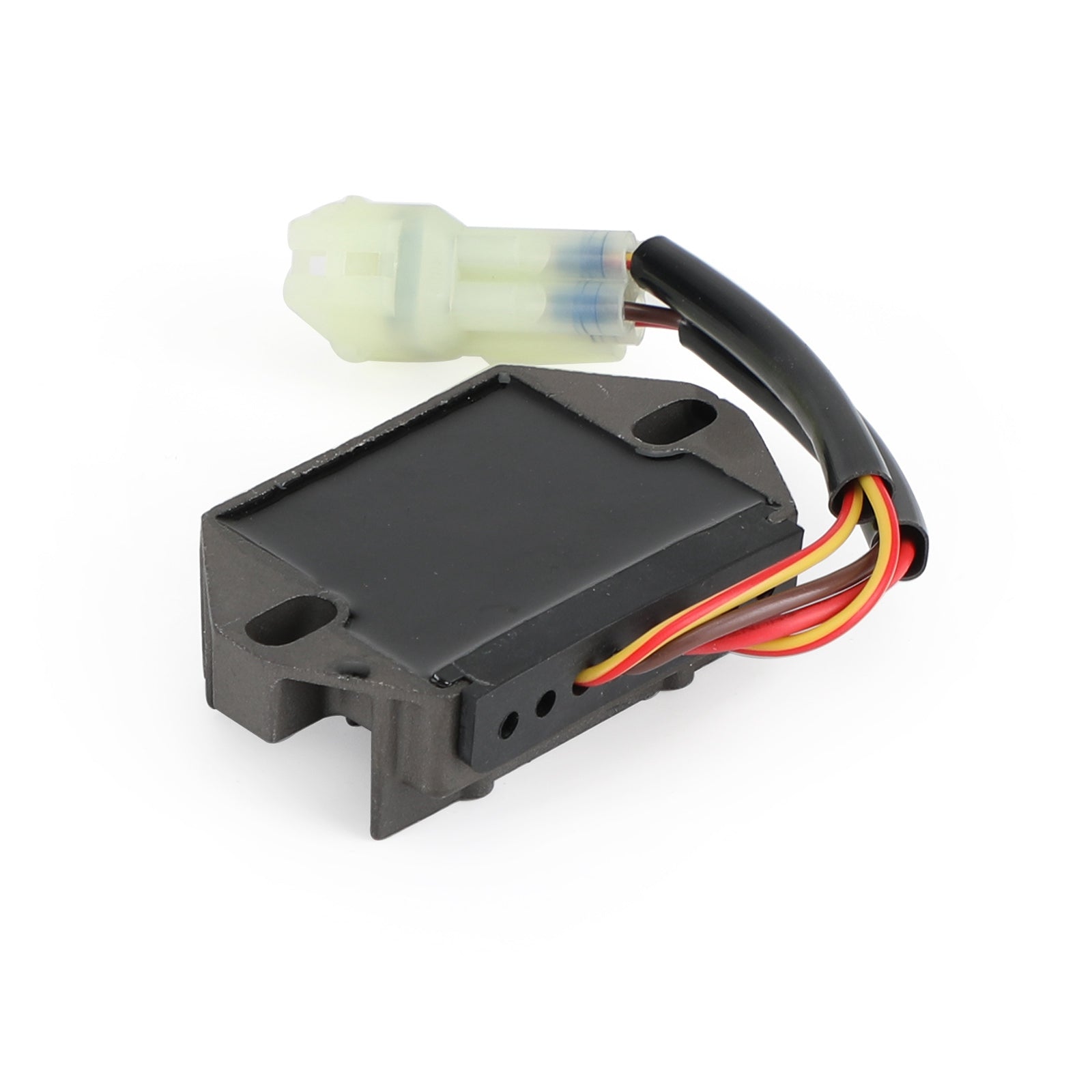 Spændingsregulator ensretter til Arctic Cat Snowmobile 3006-895 3006-378 3007-774 Generisk