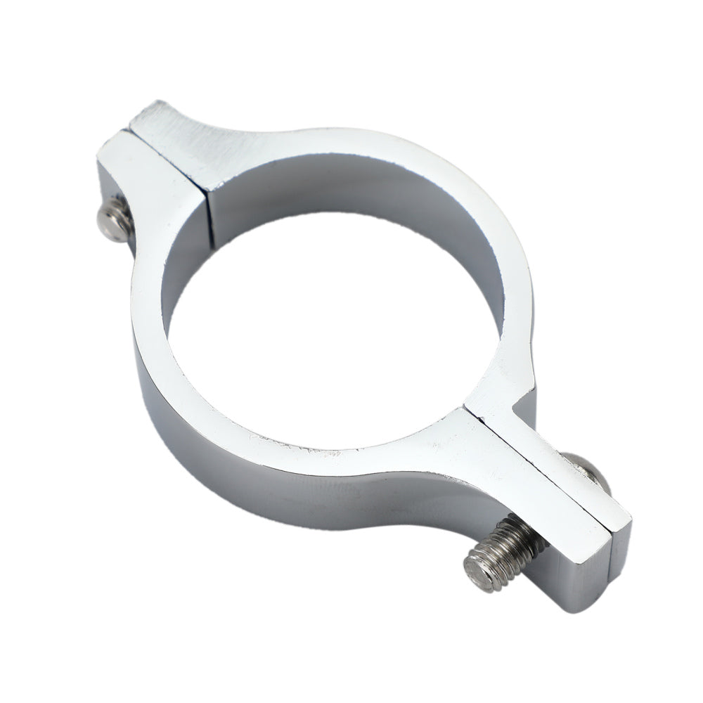 Universal Motorcycle Reflight Turn Light Montaż do montażu 41 mm rurki widelca