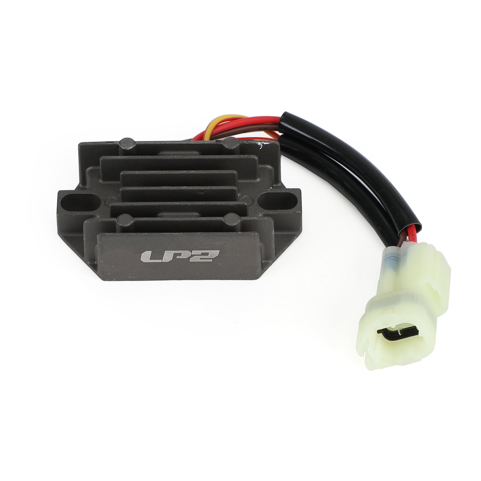 Spændingsregulator ensretter til Arctic Cat Snowmobile 3006-895 3006-378 3007-774 Generisk