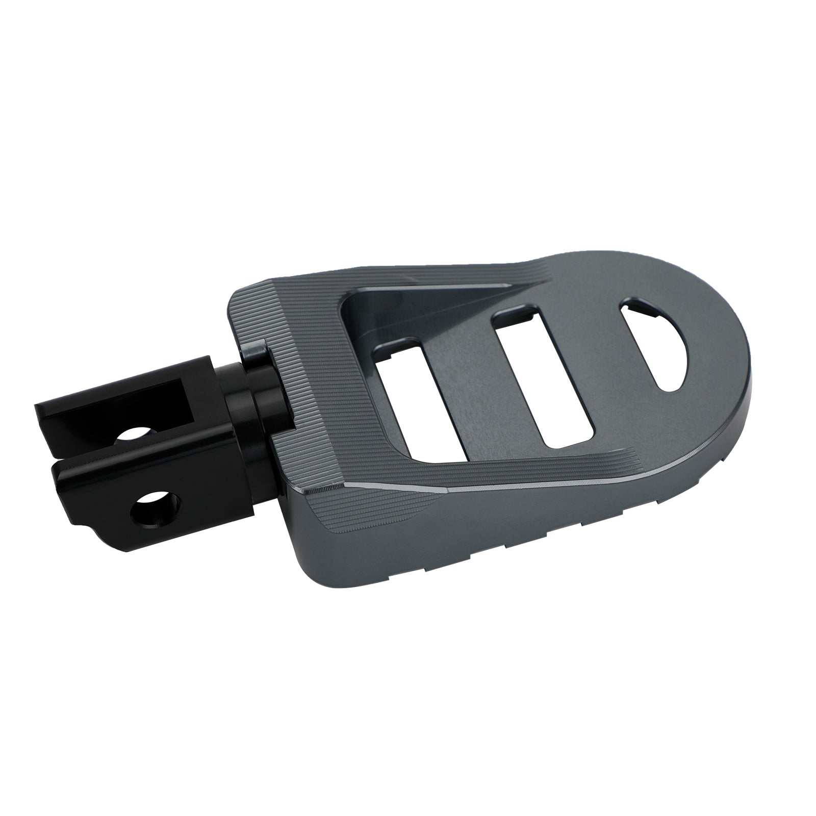 Voorste voetsteunen voeten Pin geschikt voor Sportster S Lower Rider Fat Bob Softail Slim