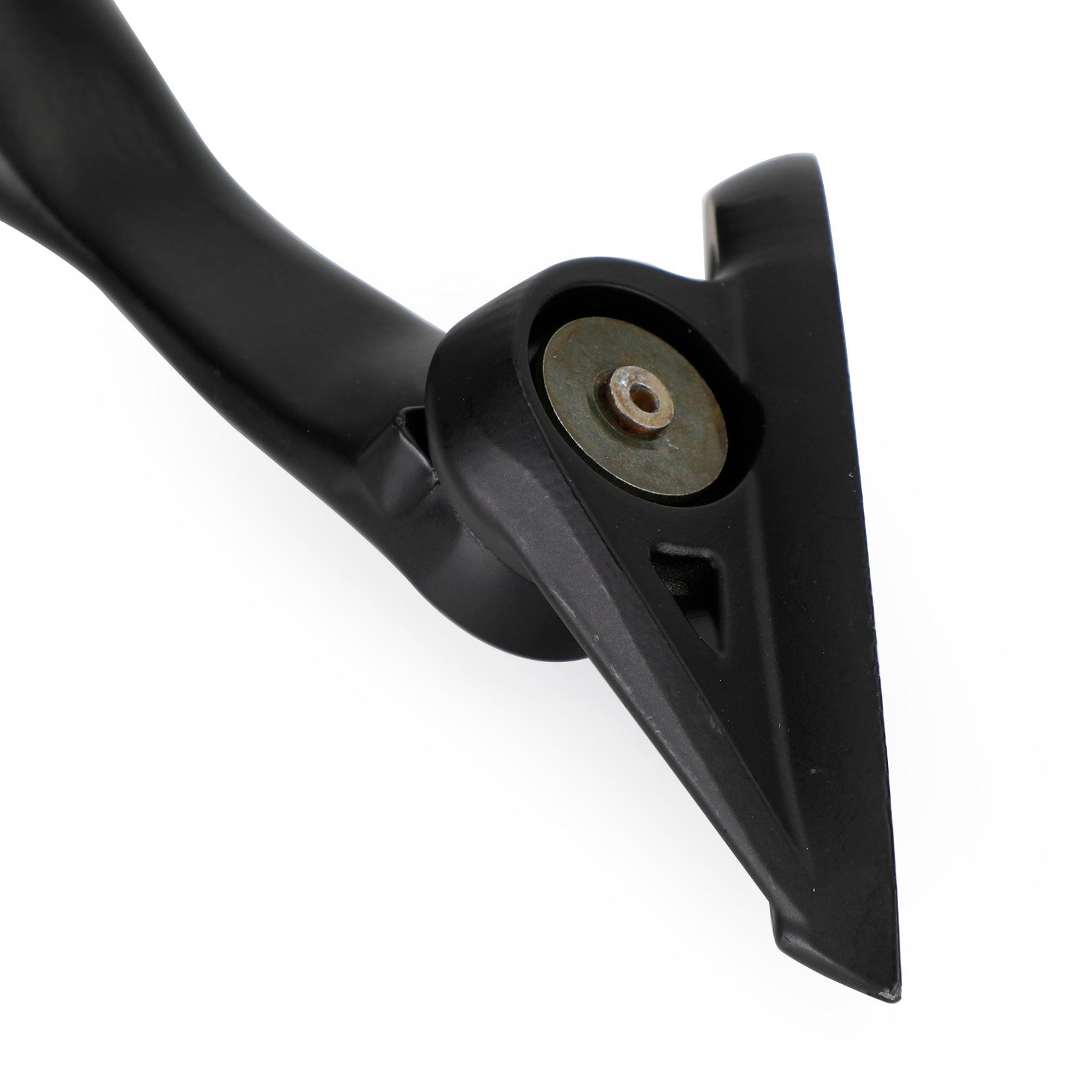 Lusterka wsteczna krótka łodyga LH i RH dla Yamaha YZF-R3 YZF R3 R25 ABS 2015-2021 Generic