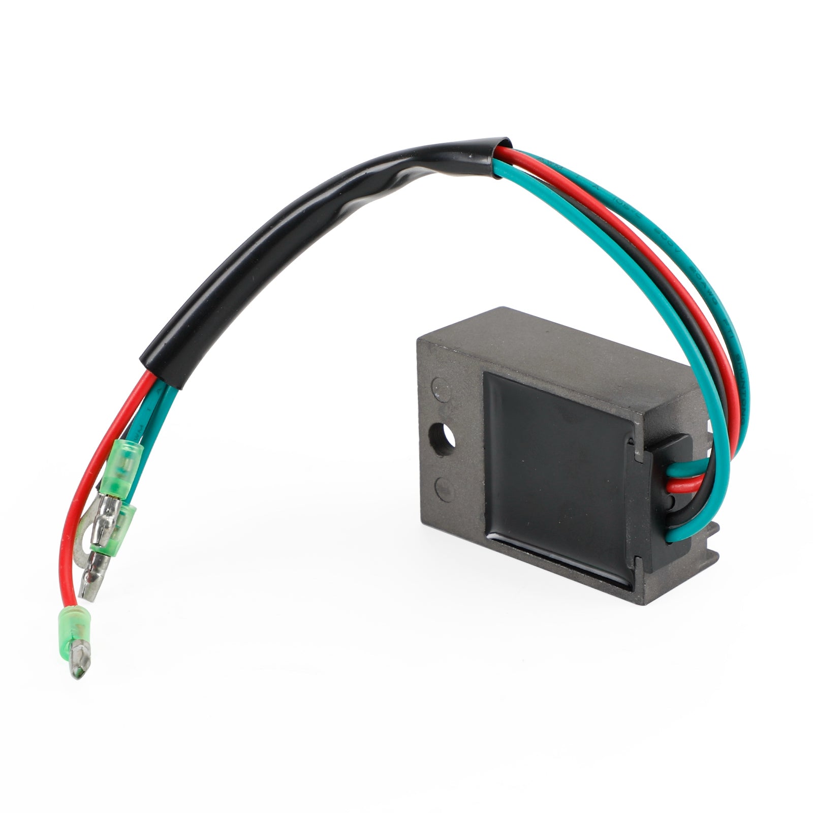 Gelijkrichter regulator voor Yamaha RA1100 Wave Raider Venture WVT1100 Ext1100 95-98