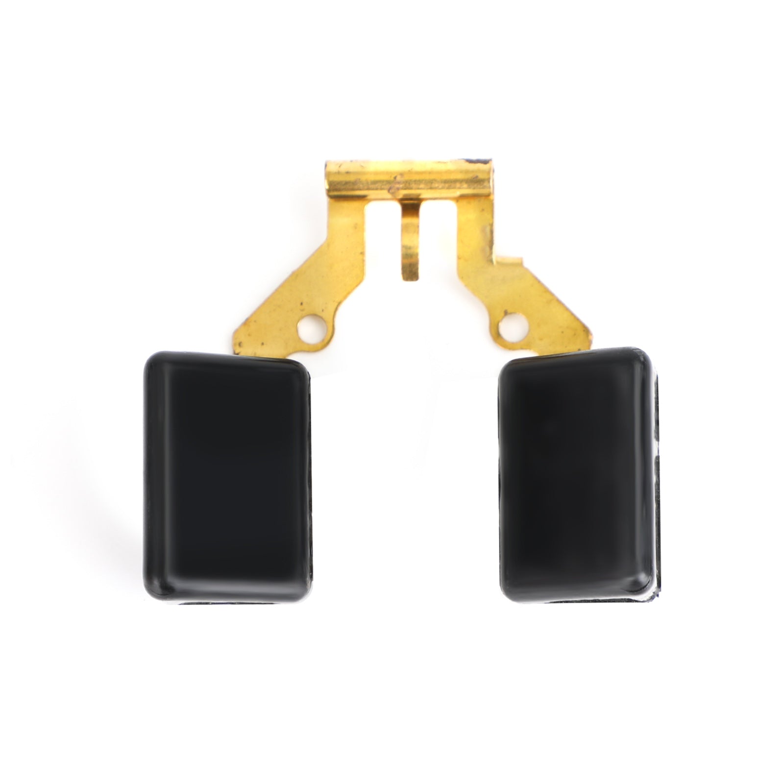 Kit di riparazione carburatore 2X galleggiante adatto per Yamaha XV700 XV750 XV920 XV1000 XV1100 generico