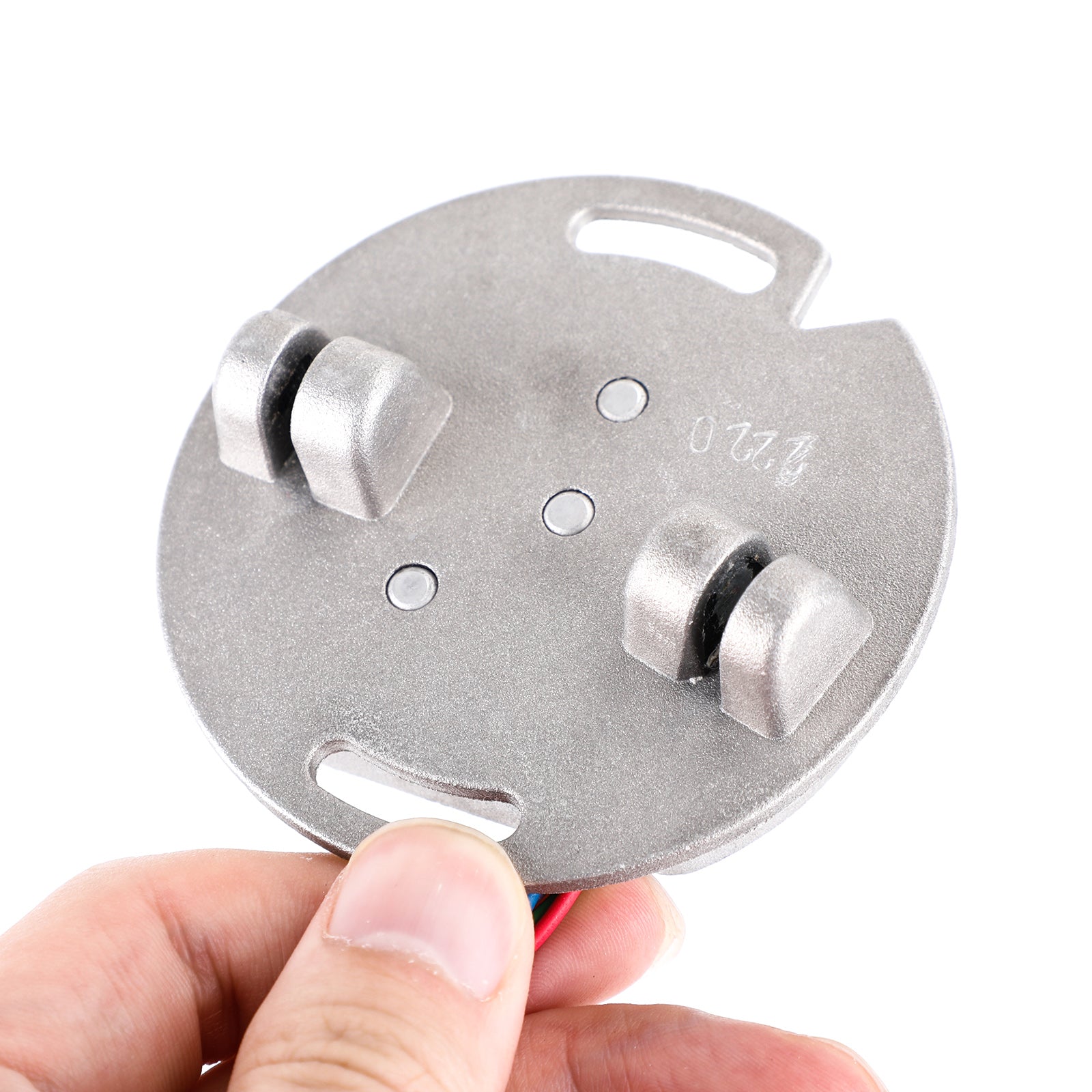 Harley Sportster Dyna 2000i Single Fire Electronic Zündmodul