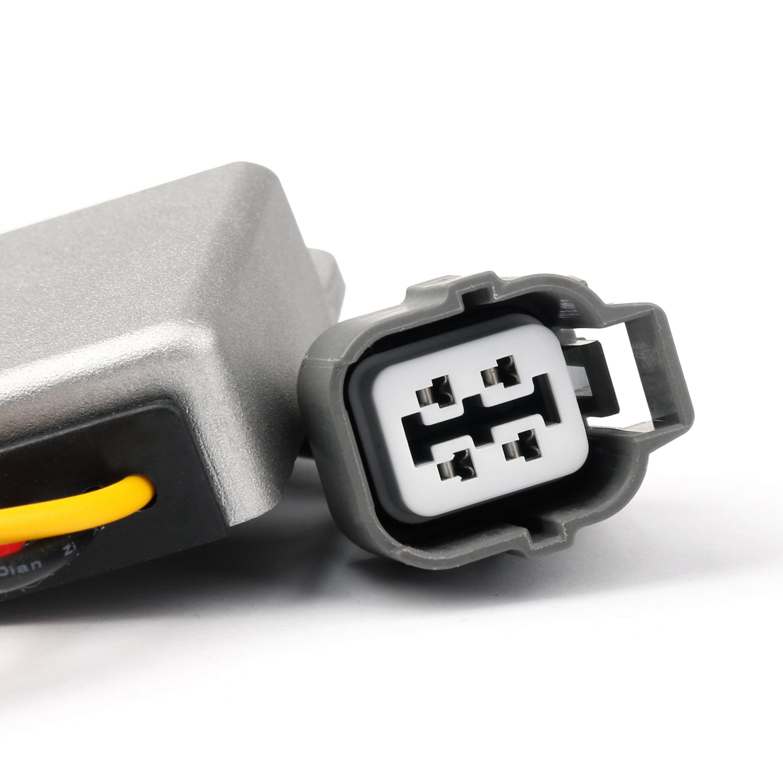 Spenningsregulator likeretter 21066-1123 for Kawasaki KX125 L KX250 L/M 1999-2004 generisk