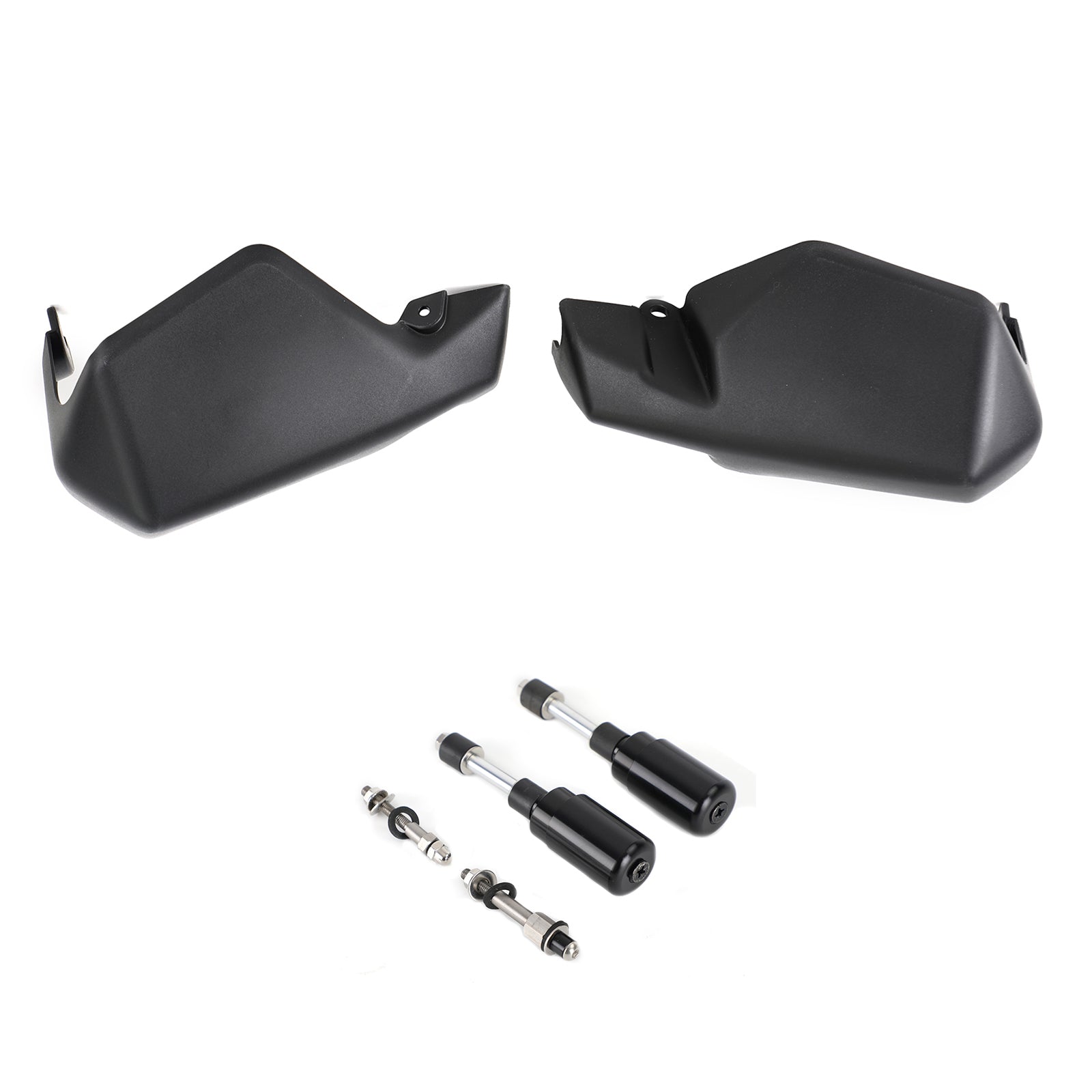 Handguard Protector för Suzuki V-Strom DL650 2004-2020 Generic