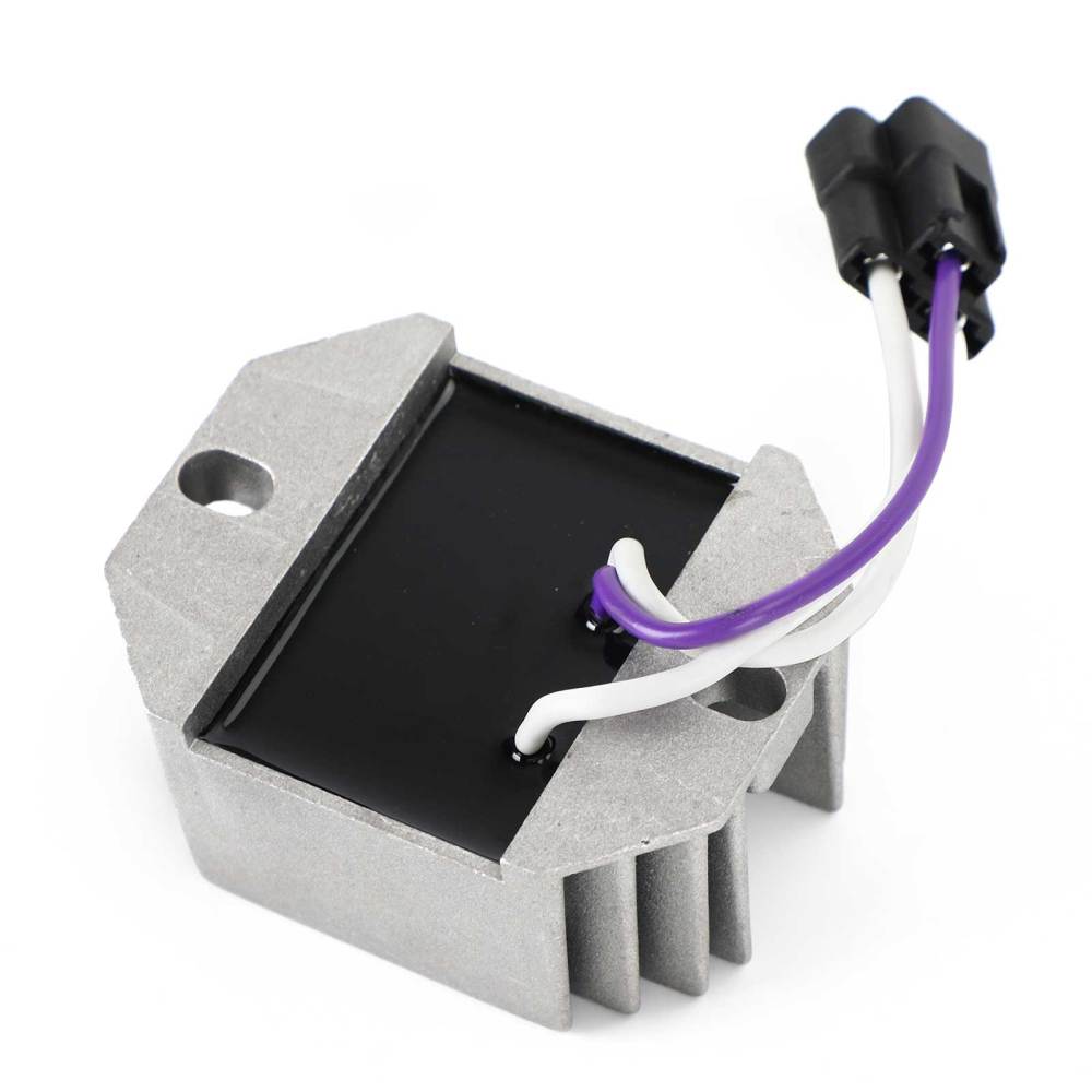 Kohler K161 K241 K482 K532 7-25HPレギュレーター整流器237335 25-403-22S