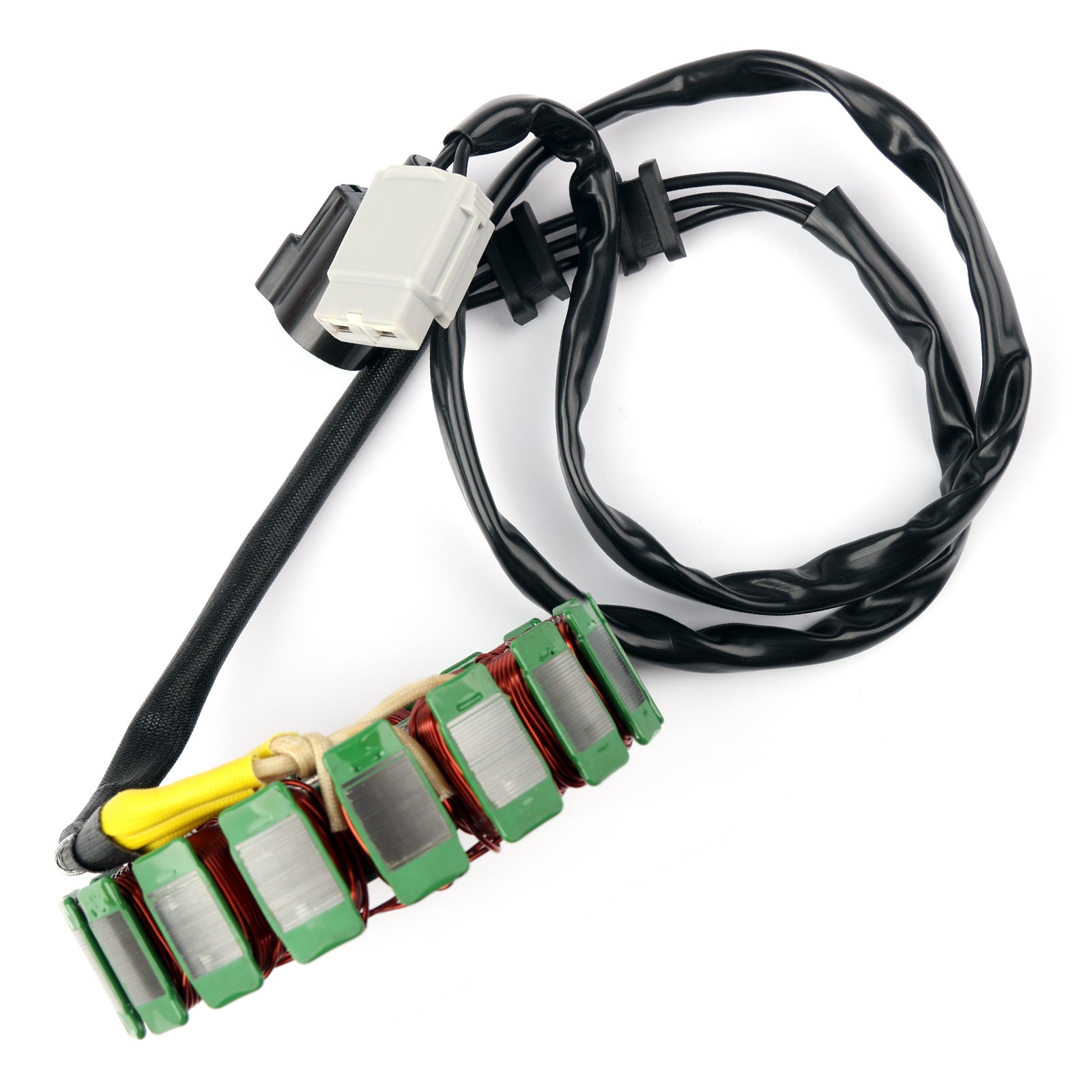 Generator Stator Coil für Kawasaki KRF750 TERYX 750 FI 4x4 Sport 2013 LE 2013 über FedEx