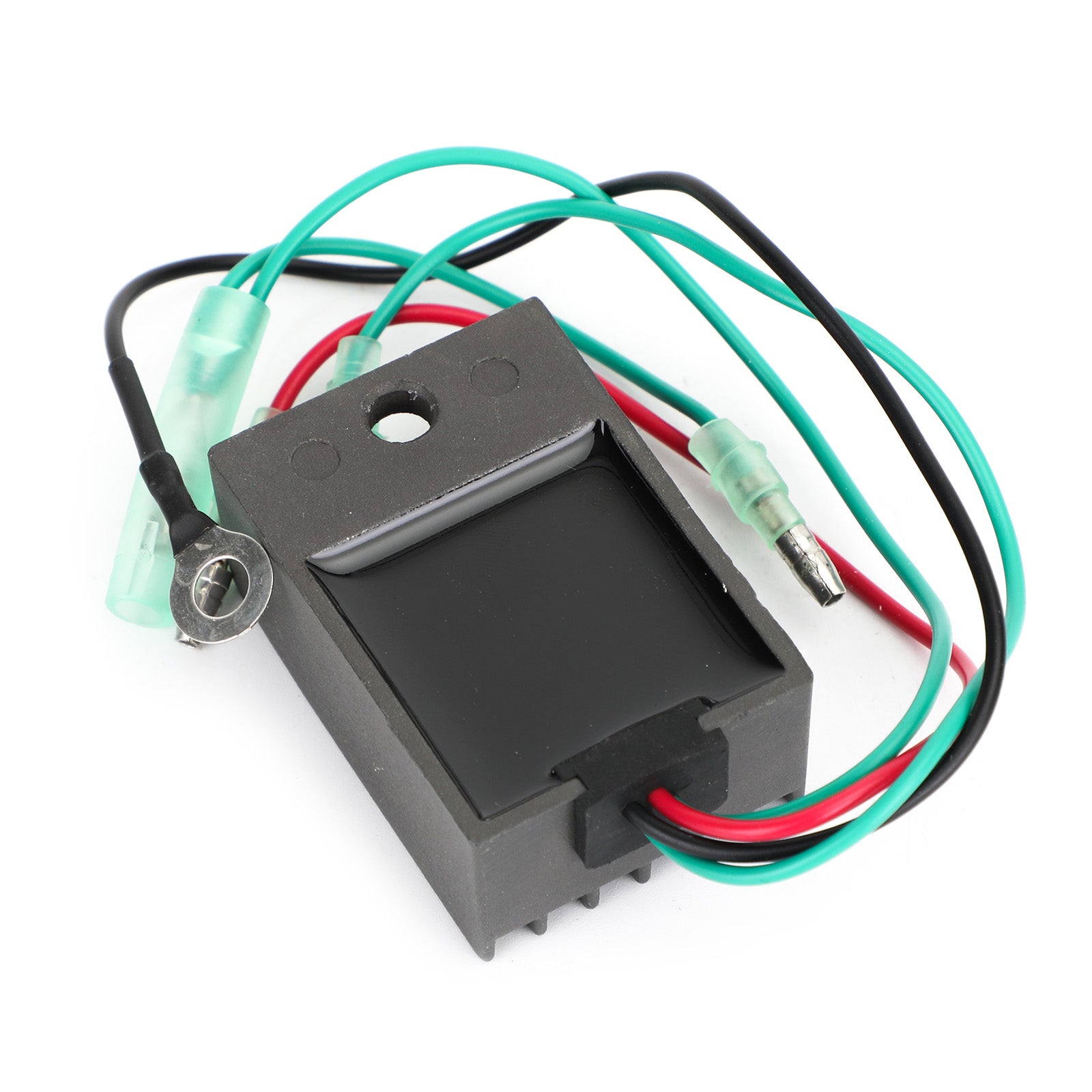 Reglerspannungsrichter für Yamaha PwC/Außenbord/Jetboot/Schnee 6H2-81960-00 Generic