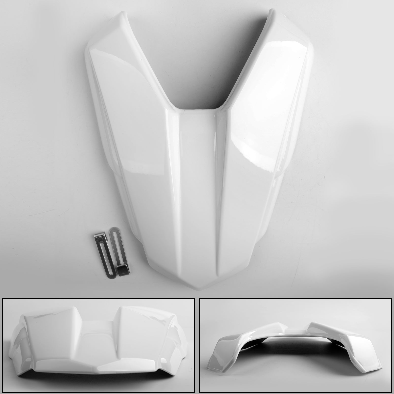 16-24 HONDA CB500F CBR500R TAPEL TAPELA TAPE DE PASSAGEIRO CABO