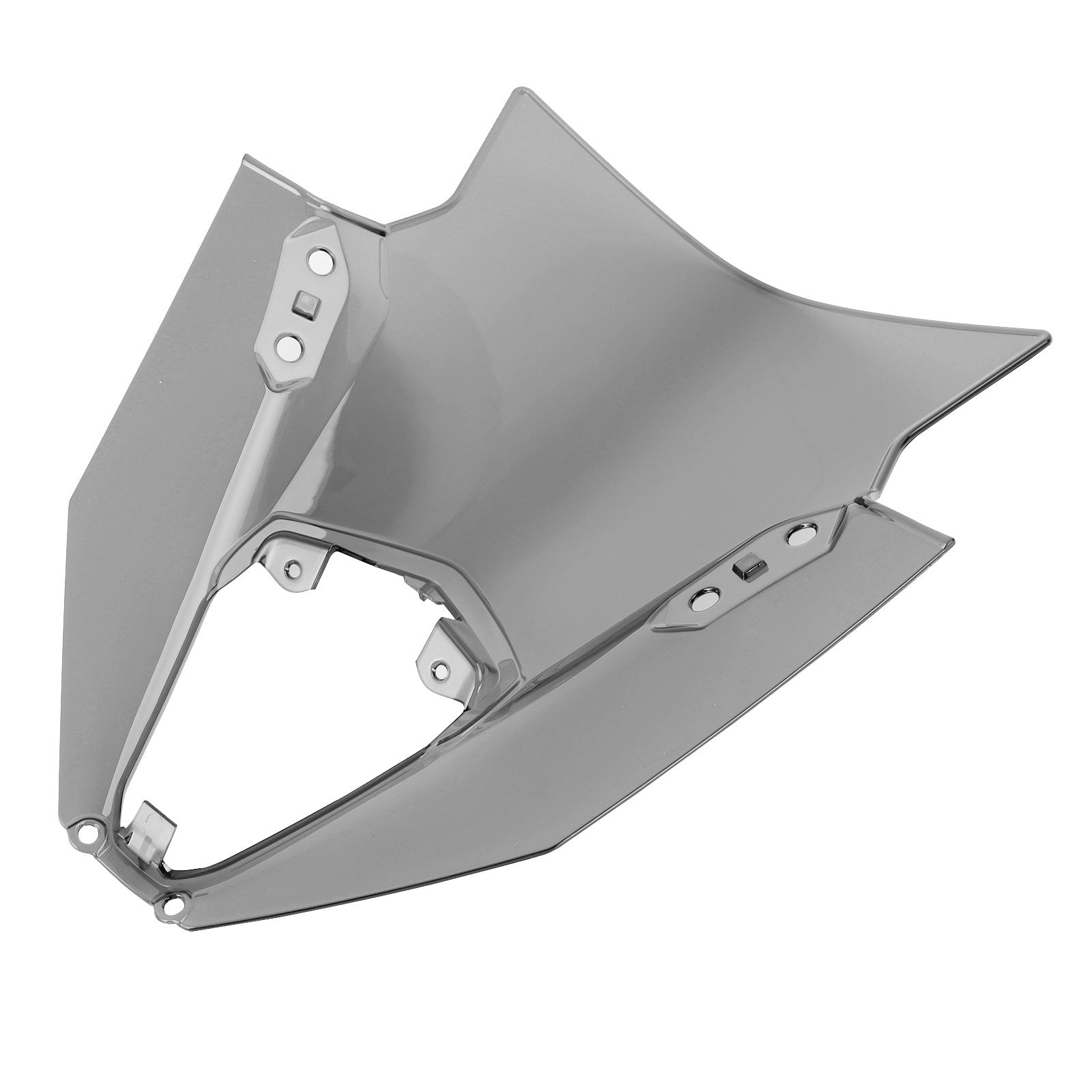 Kawasaki NINJA 650 ER6F 2020-2025 Windshield