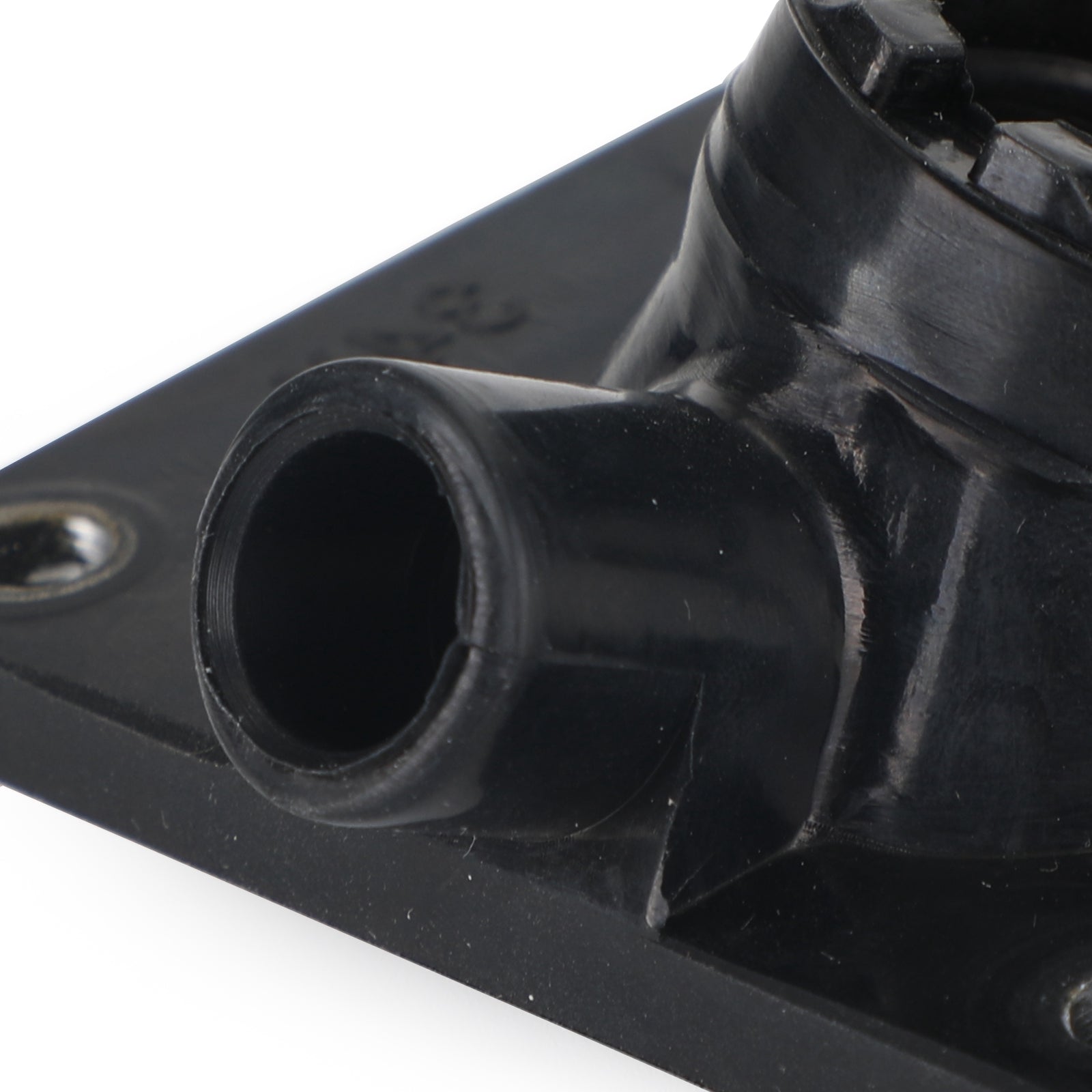 Isolante per avvio giunto carburatore di aspirazione per Yamaha Blaster YFS200 88-07 2XJ-13565-00 Generico