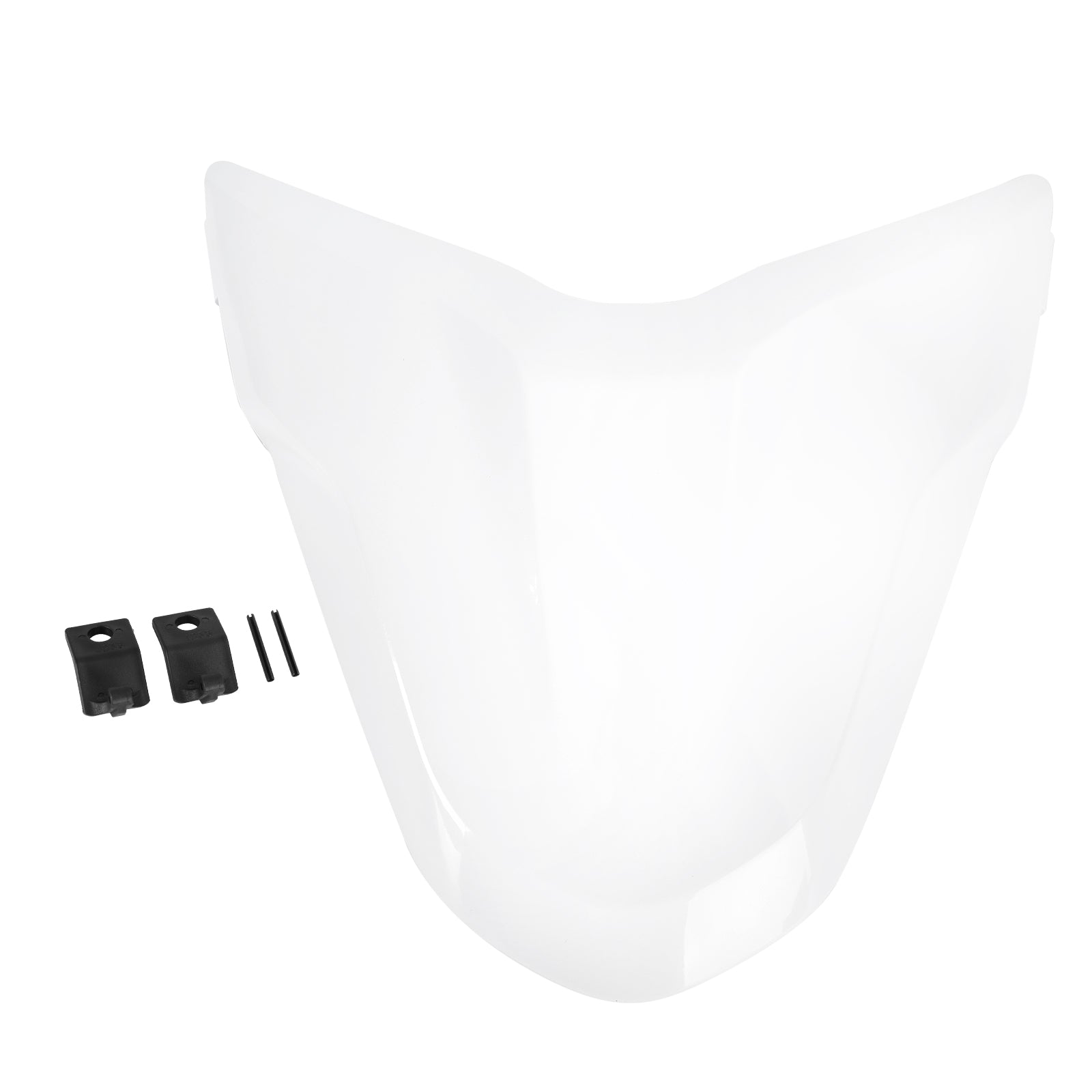 Ducati Supersport 939 950 Das ganze Jahr Heck Rücksitzabdeckungsverkleidungshaube Generikum