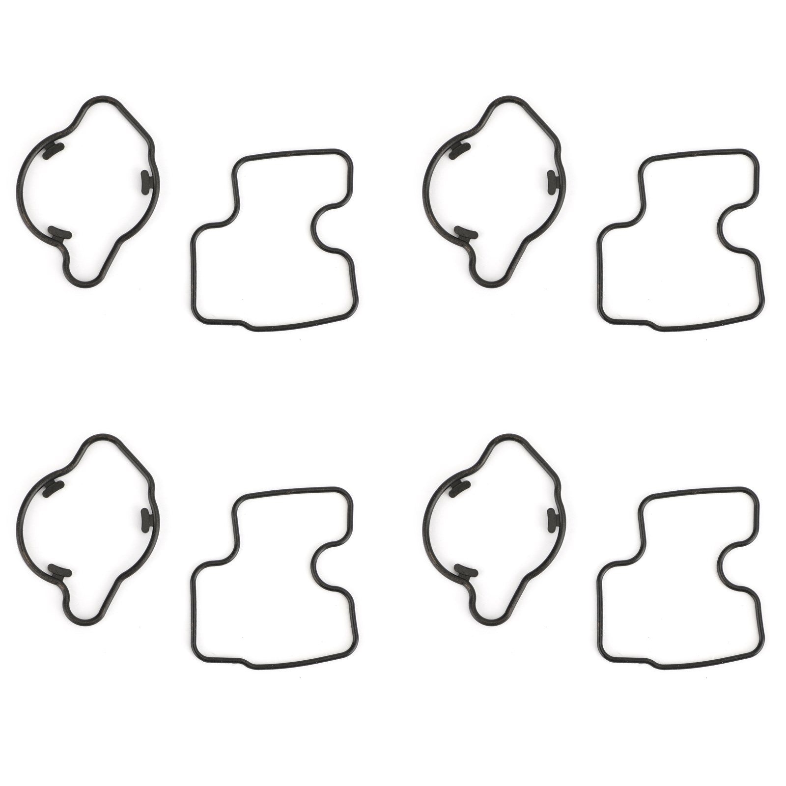 4pcs 95-98 Honda CBR600F3 Carburetor Carb Rebuild Kits