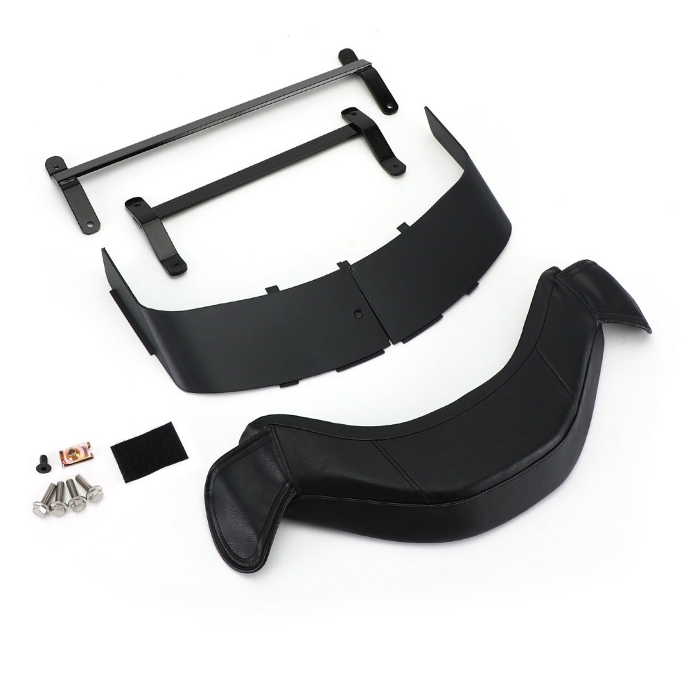 Kit de délocalisation du coffre pour Honda Goldwing 1800 GL1800 Tour 2018 2019 2020 générique