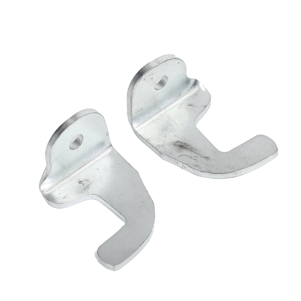 Soziussattel für den hinteren Beifahrersitz, passend für Yamaha Mt-07 Mt 07 Fz 07 2014–2017