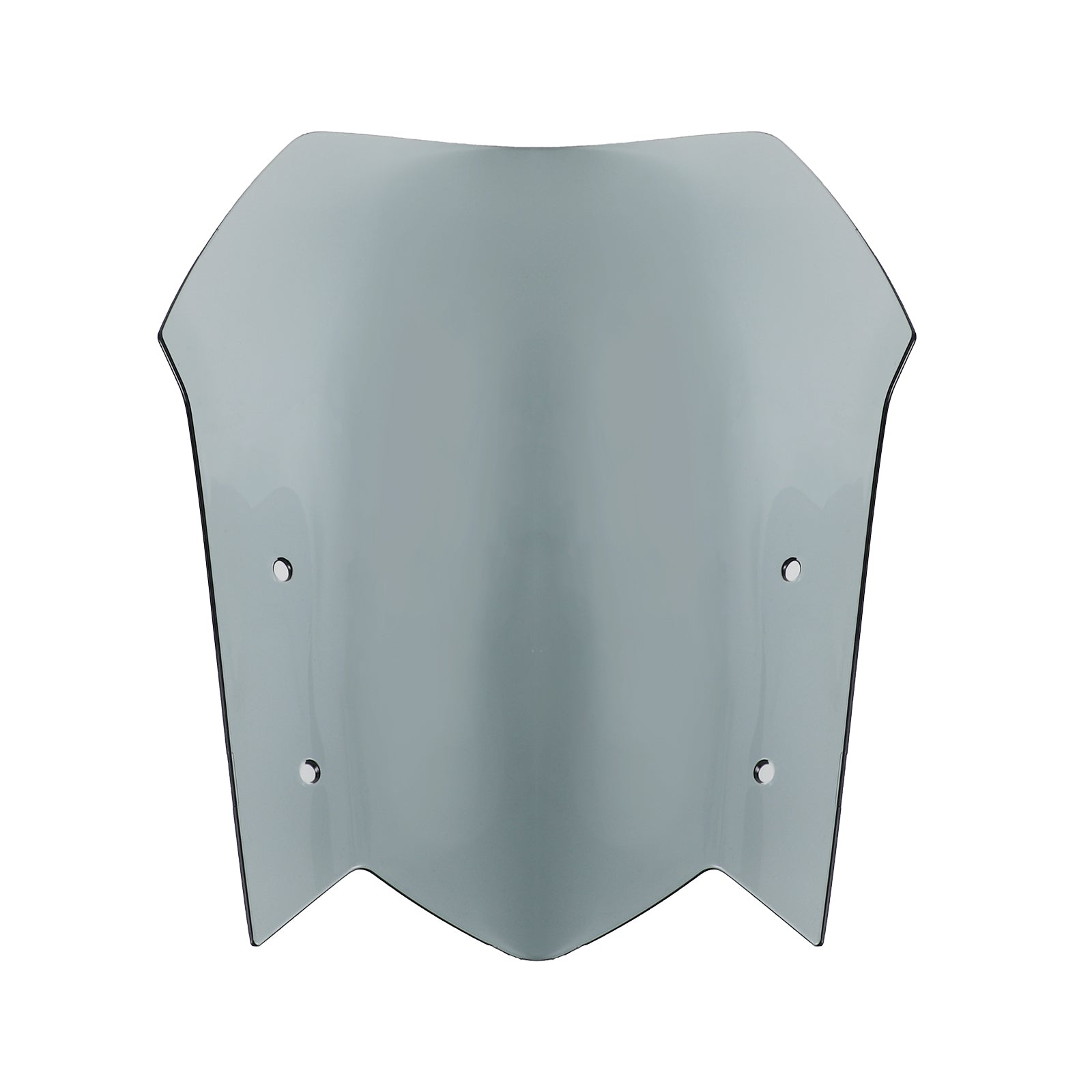 19-20 Yamaha tenere 700 forrude forrude skjold beskytter generisk