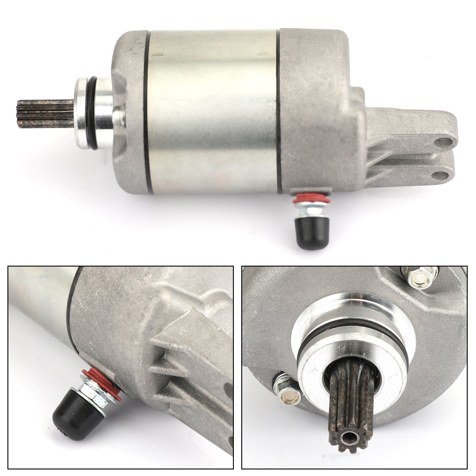 NEW Starter for 400 620 625 640 660 ADVENTURE SXC XC RALLYE 58440001000