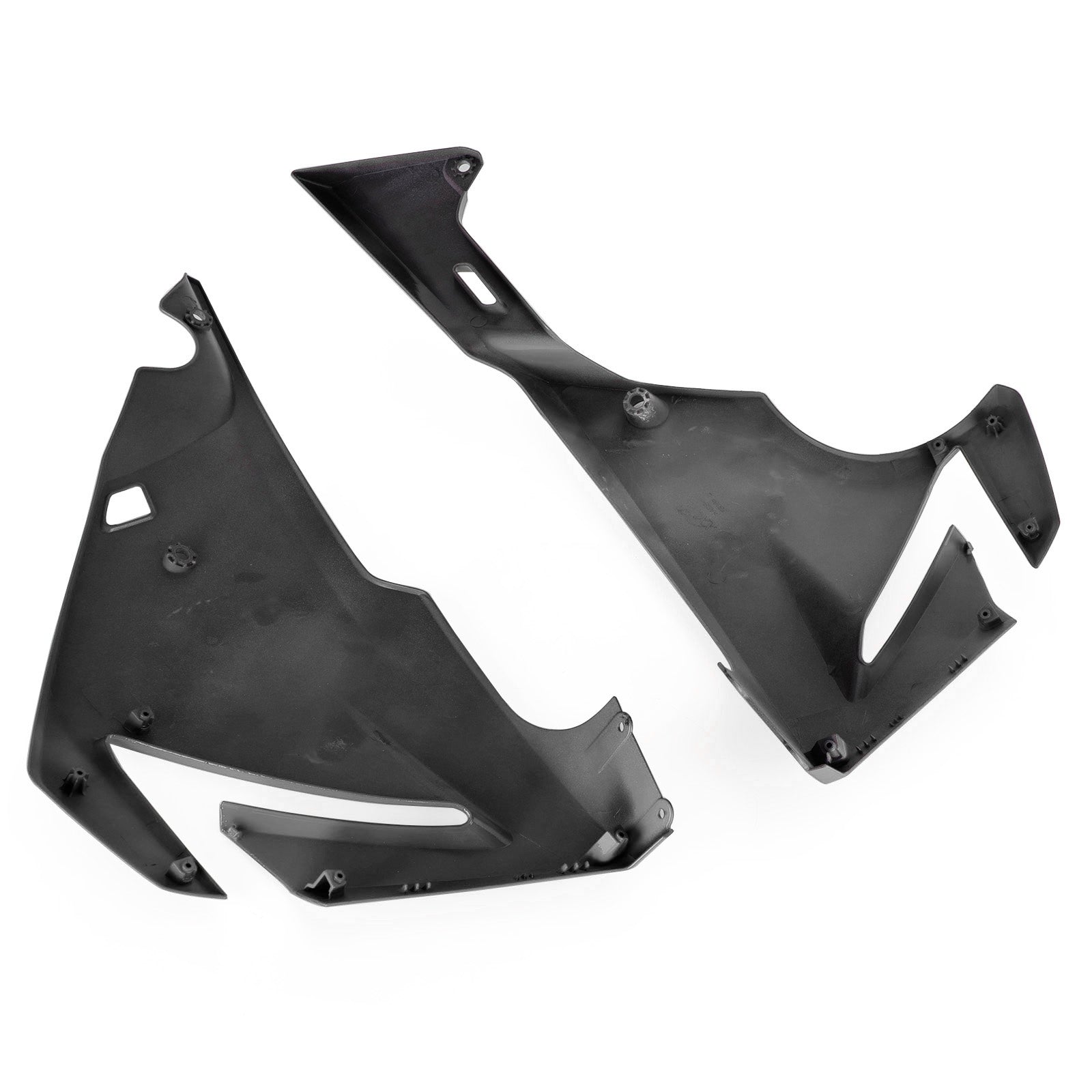 Side frame Panel Cover Fairing Cowl for Honda CBR500R 2019-2021 Generic