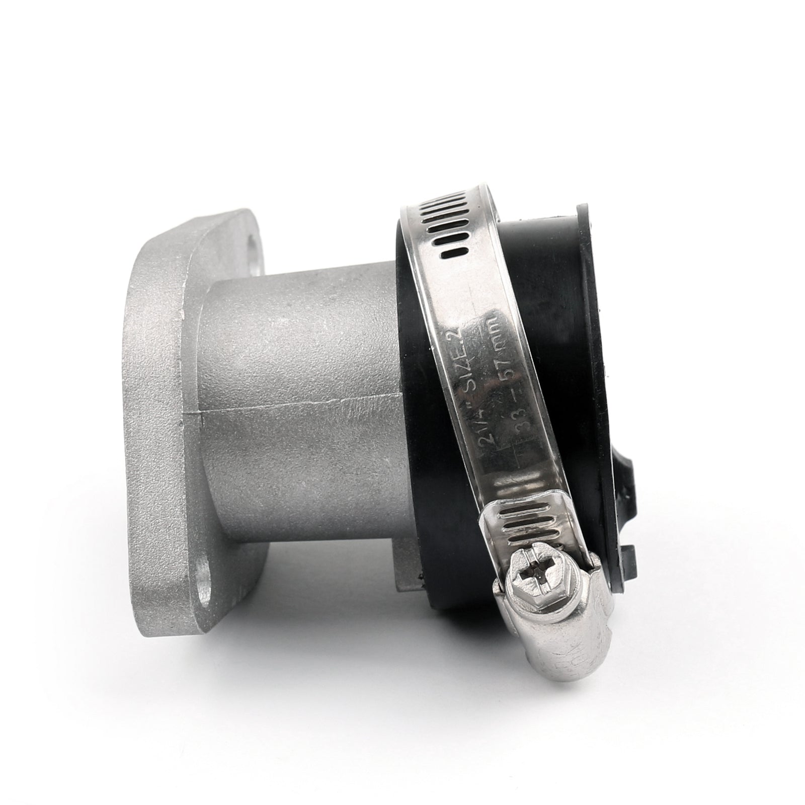 Yamaha Bear Tracker 250 YFM250X Carb Intake Manifold Boots 4XE-13586-00-00