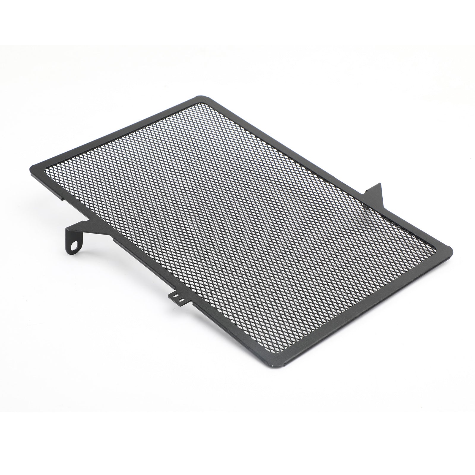 14-19 Honda CB650F CB650R CBR650 Black Aluminum Radiator Guard Prorection Generic