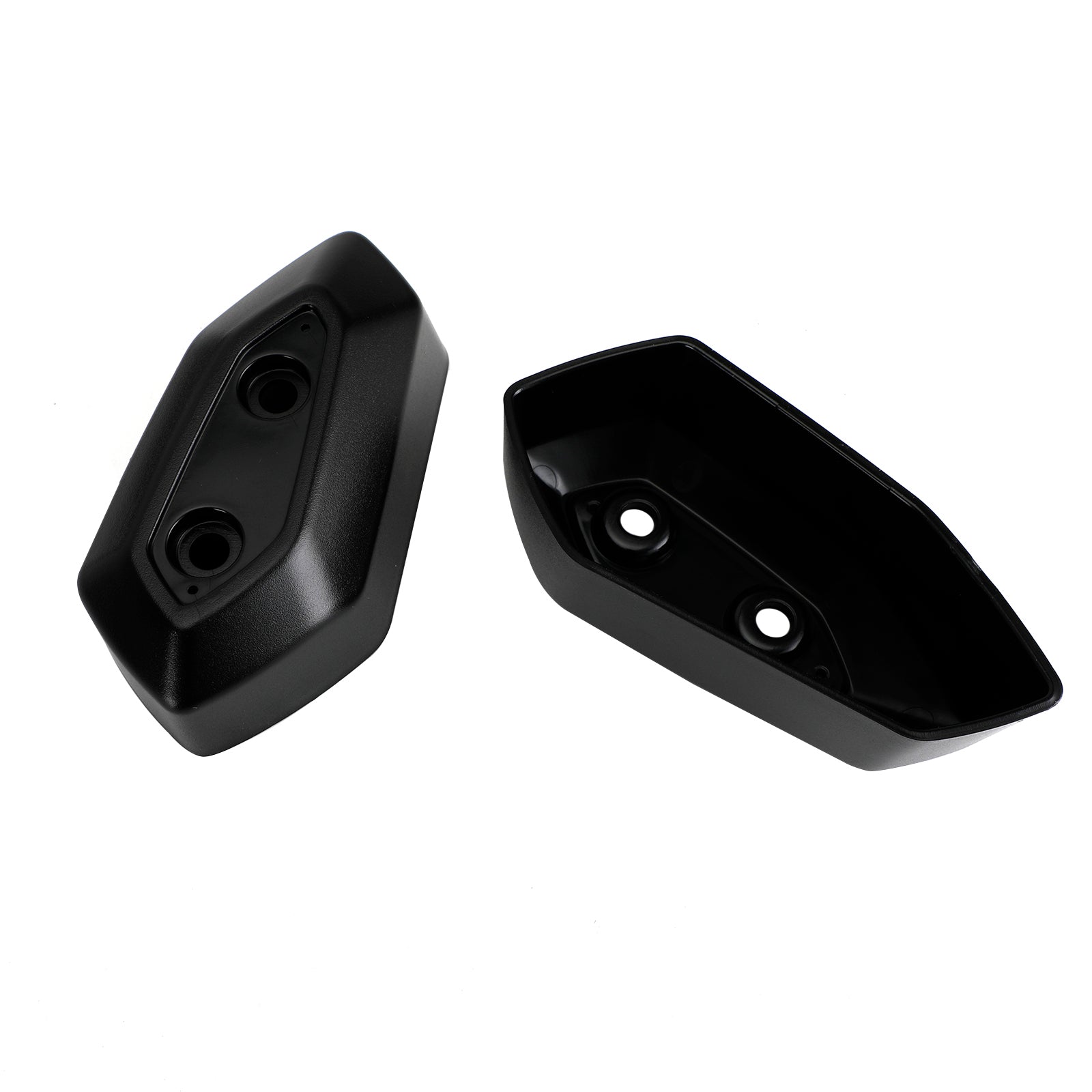 Protezione cursore coperchio motore statore in plastica per YAMAHA R15 V4 21-23 Carbonio