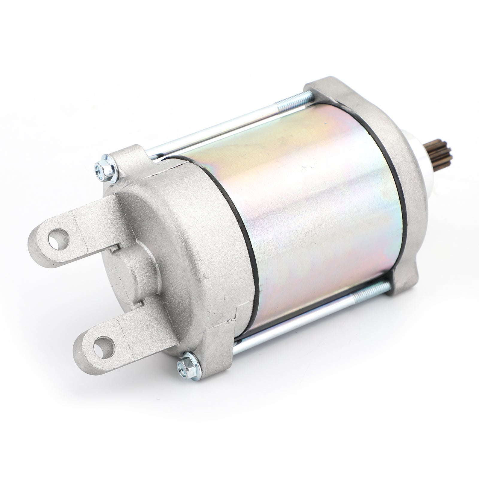 Nieuwe starter geschikt voor Kymco Scooters 31210-KHE7-9000-M1, 00128750, 31210-KHE7-90A