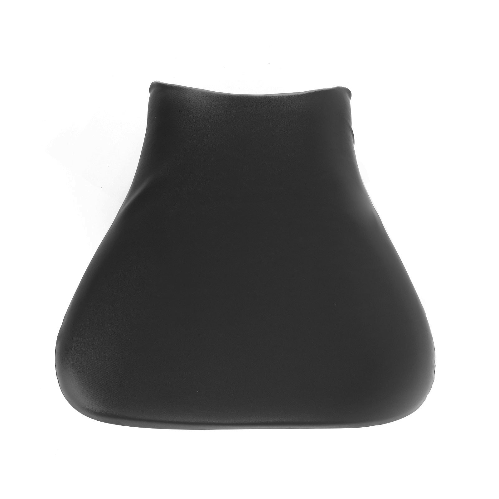 Front Cushion Driver Dämpning Sitt Black Fit For Suzuki GSX R 600 750 96-00 Generic