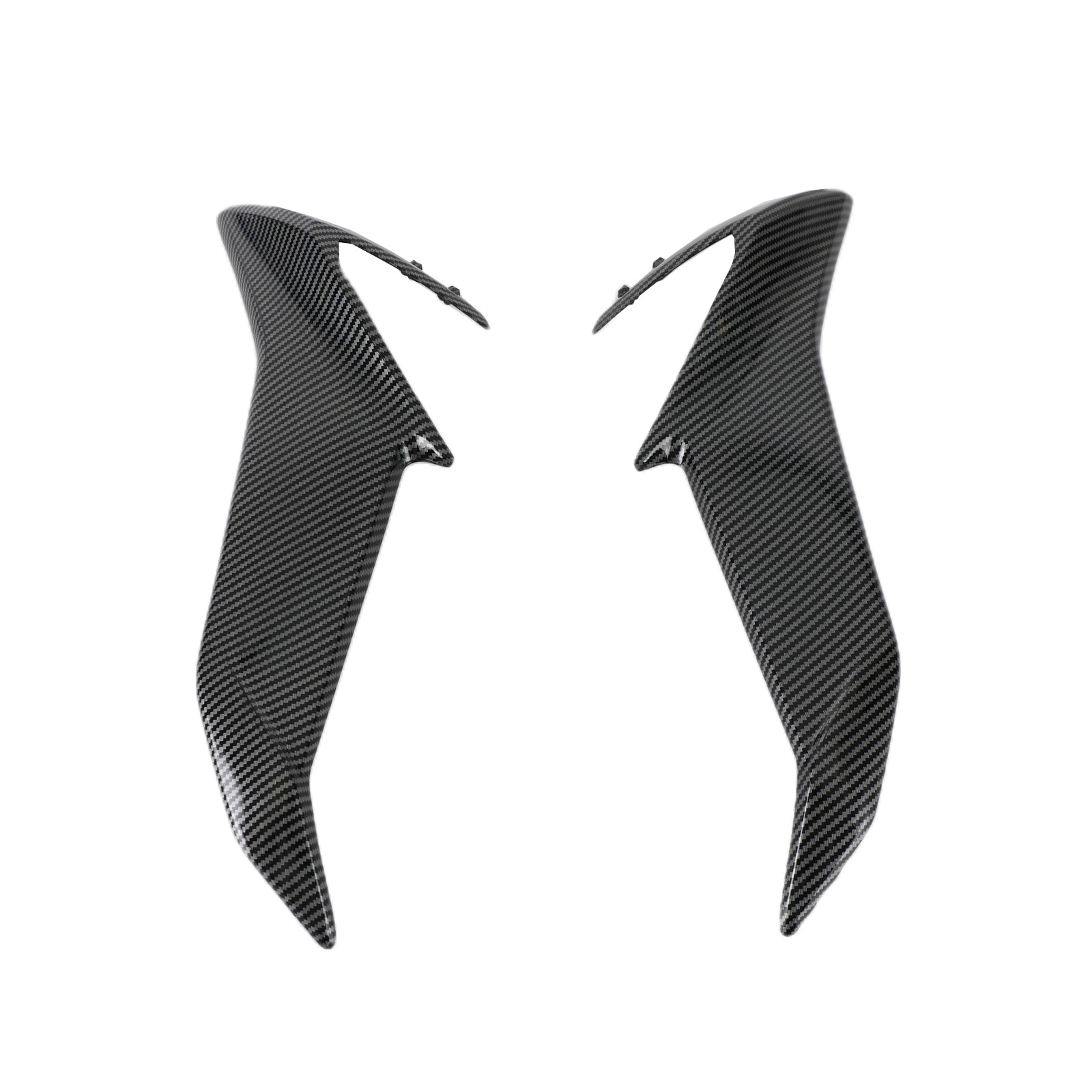 2017-2021 Suzuki GSXS GSX-S750 LAFE DE MARCA LATERIA CAPA RADIADOR CAPA GENERICO