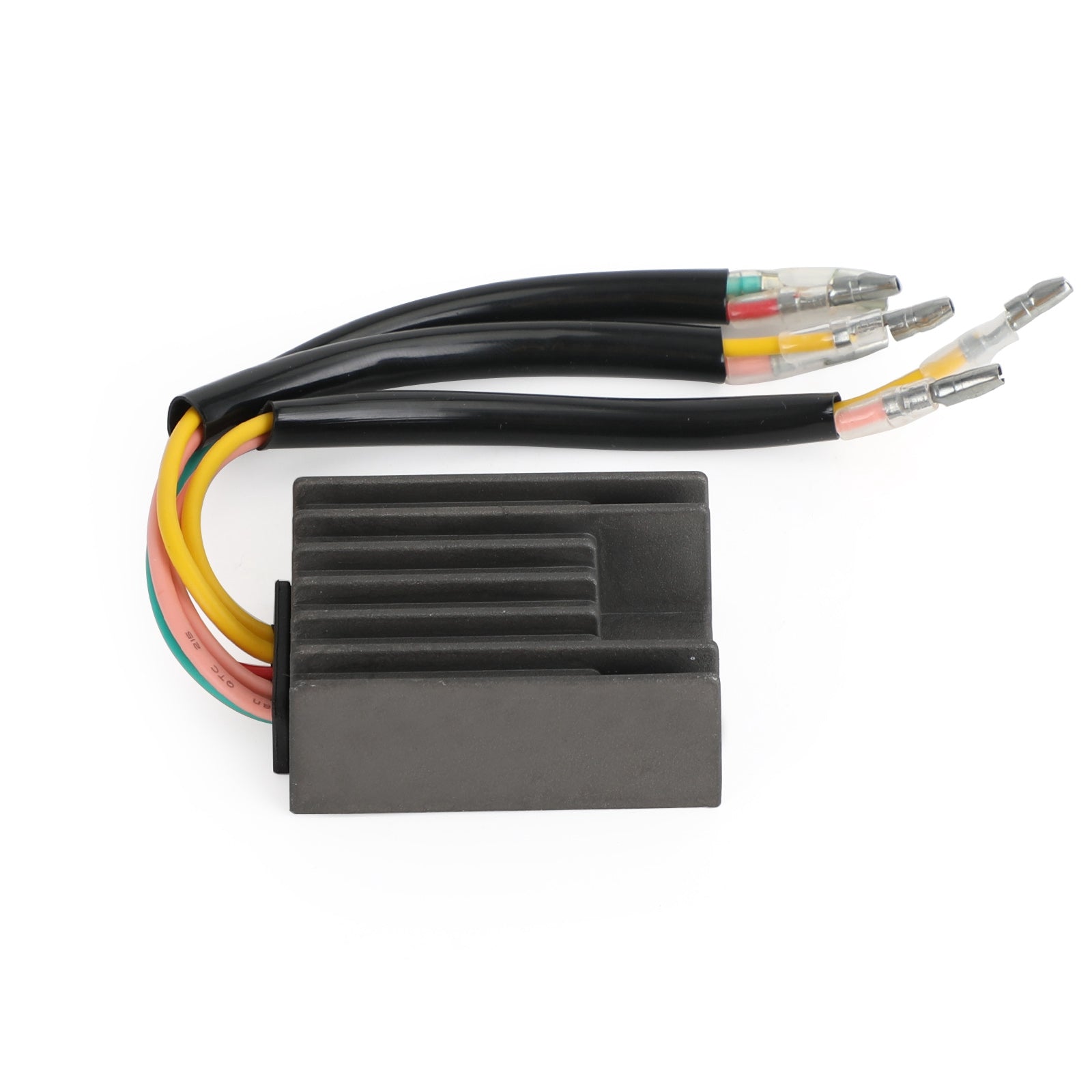 Neuer Spannungsregler-Gleichrichter für Honda BF4.5 BF5A 4,5 PS 5HP #31620-ZV1-A01 Generic Generic