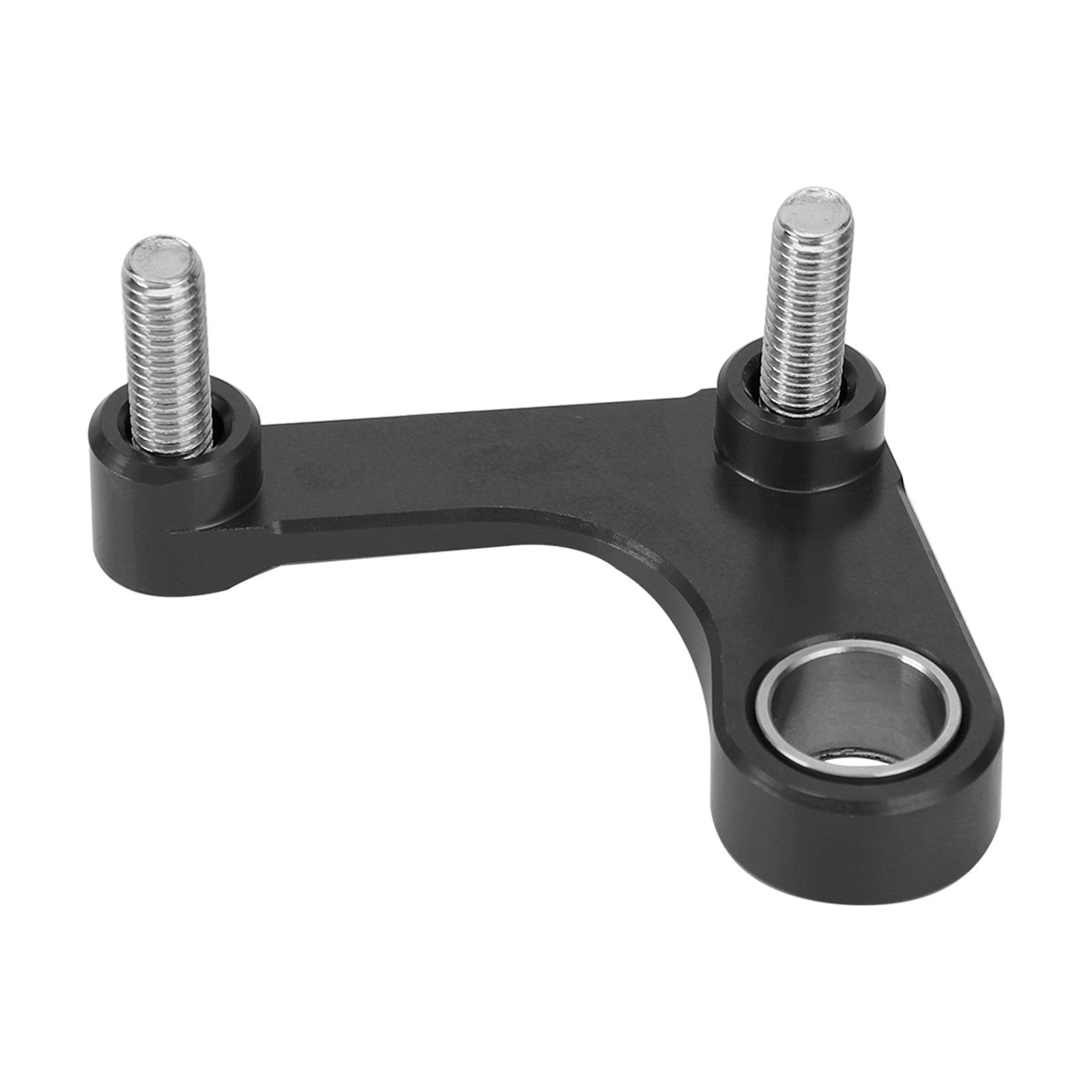 Cnc Shifting Gear Stabilizer High Modified For TR DAYTONA 675/R 765 TRIPLE Titanium