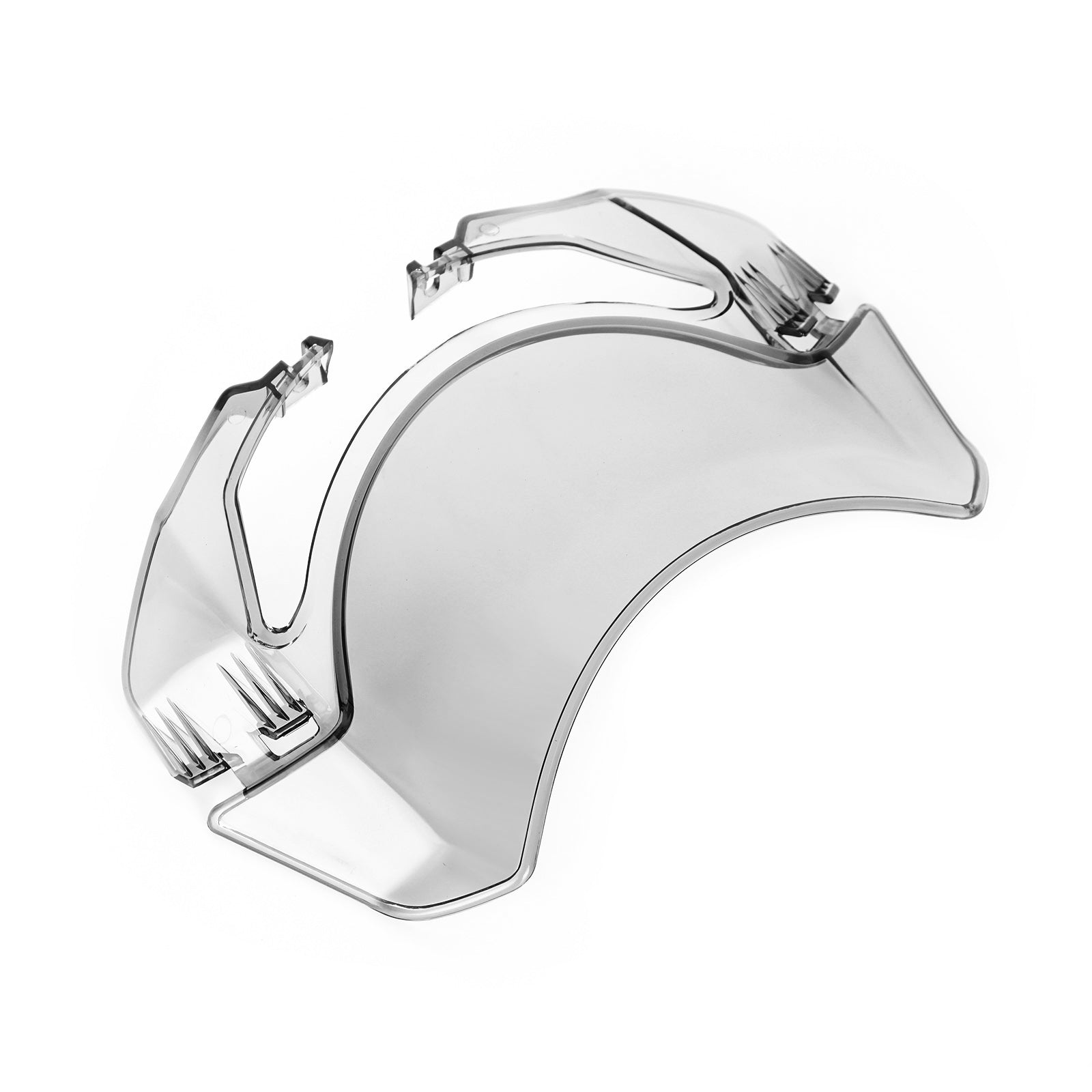 Parabrisas apto para TRIUMPH Street Triple RS765 R765 S765 2020-2022 genérico