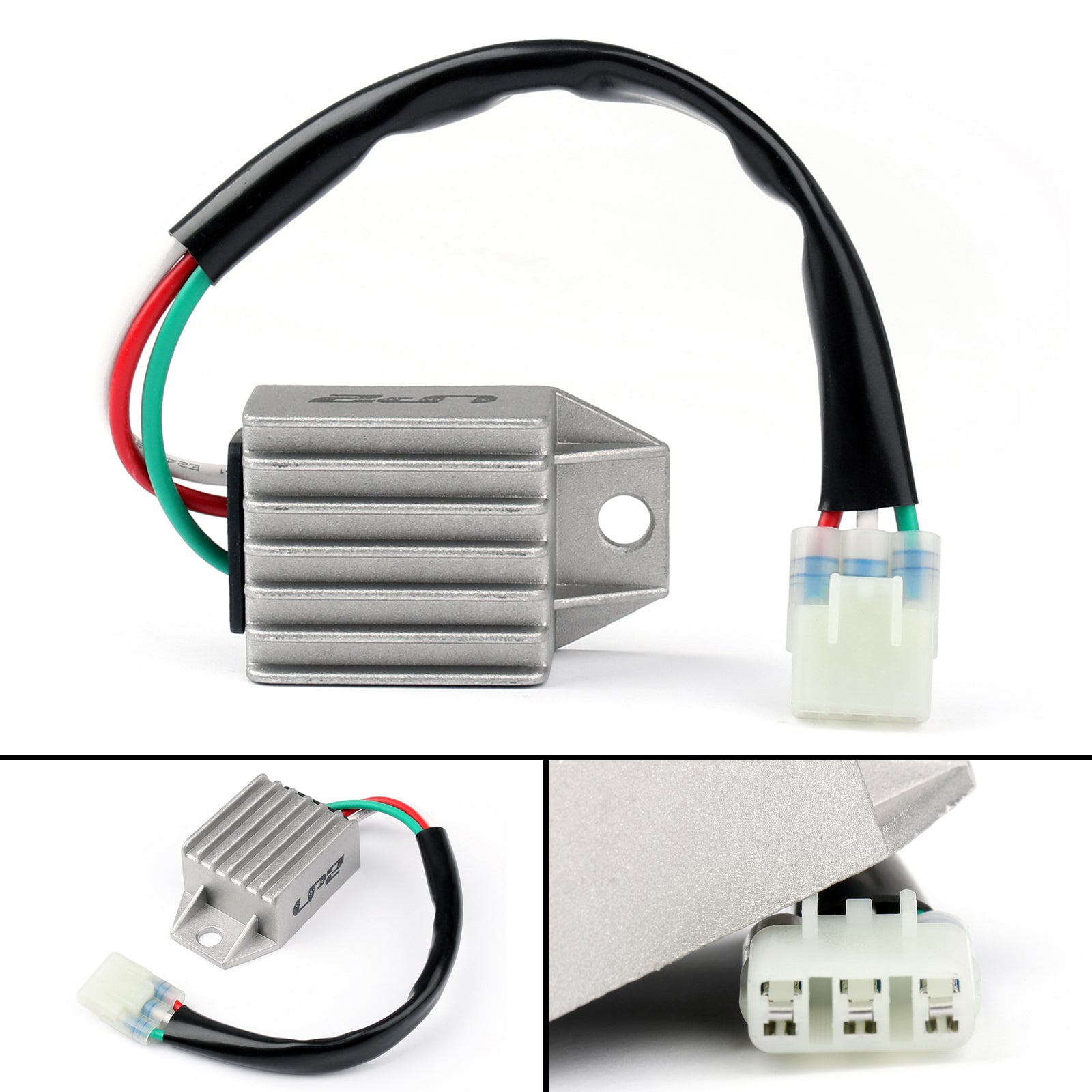 Spannungsrichterregler für Honda TRX 90 TRX90EX TRX90 X ATV 2006-2016