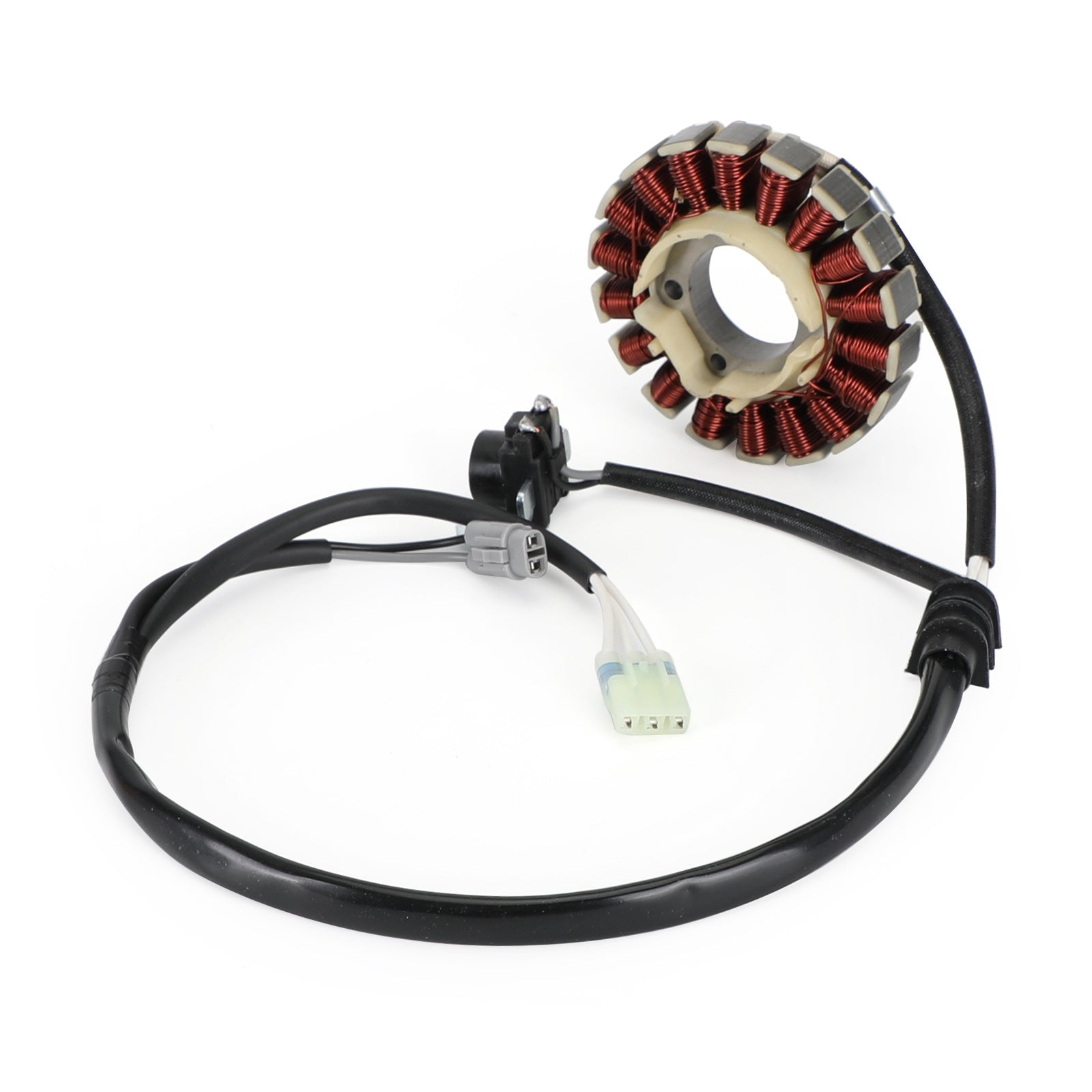 Statormagneto für Yamaha WR 250/450 F YZ 250/450 FX 2GB-81410-00 2GB-81410-01 Generic