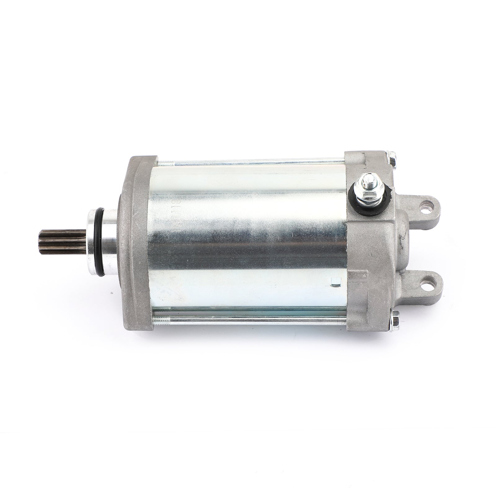 Starter passt zu Suzuki GSX1300R Hayabusa 1300 1999-2002 01 00 NEU 31100-24F01 Generisches FedEx Express-Versand