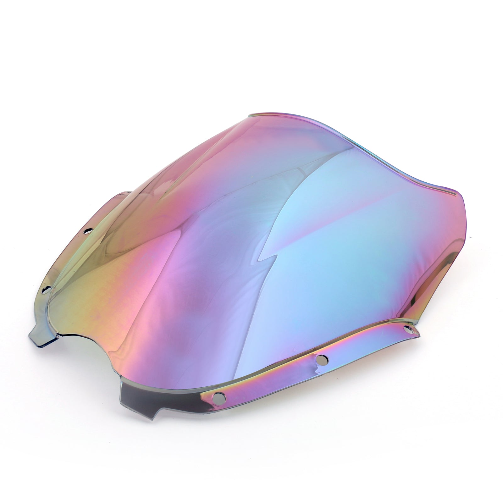 Parabrisas de doble burbuja para Hyosung GT125 GT250R GT650R genérico