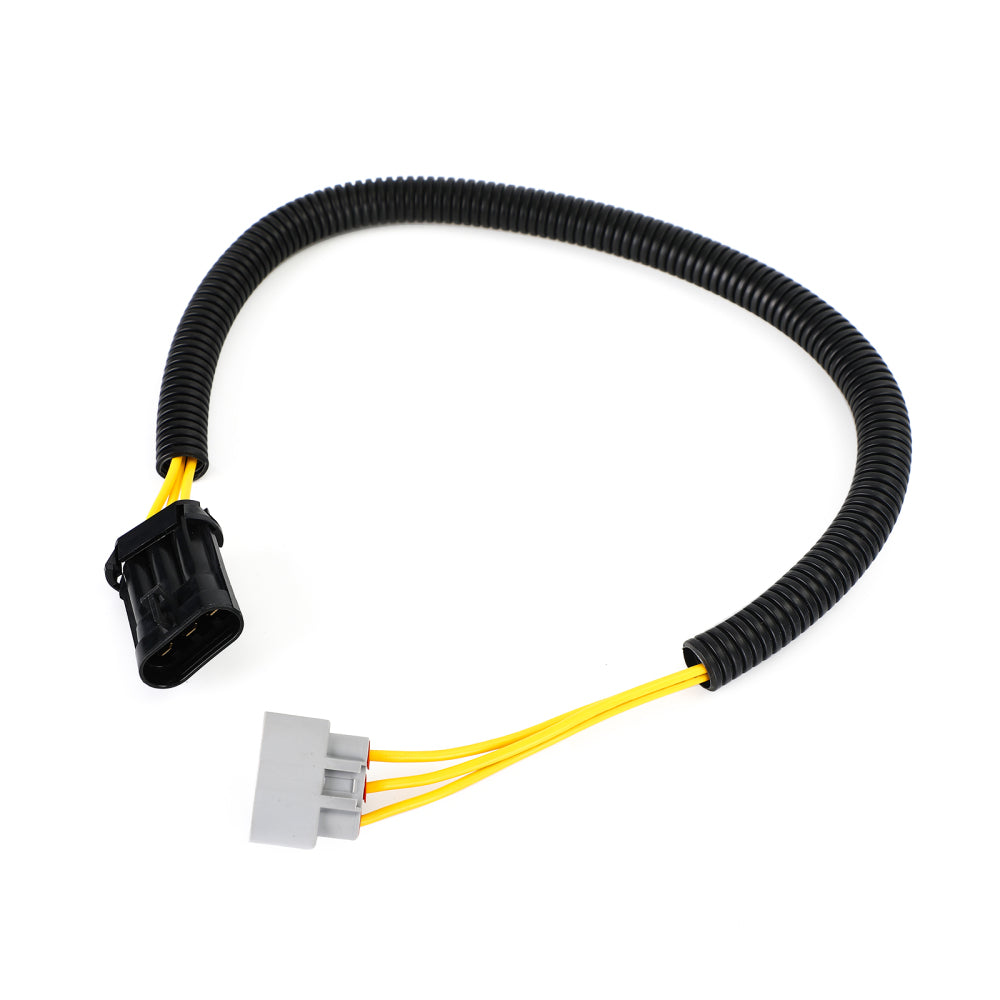 Regler -Gleichrichteranschließungsstecker für Polaris Ranger 500 1000 RZR 900 1000 Generikum